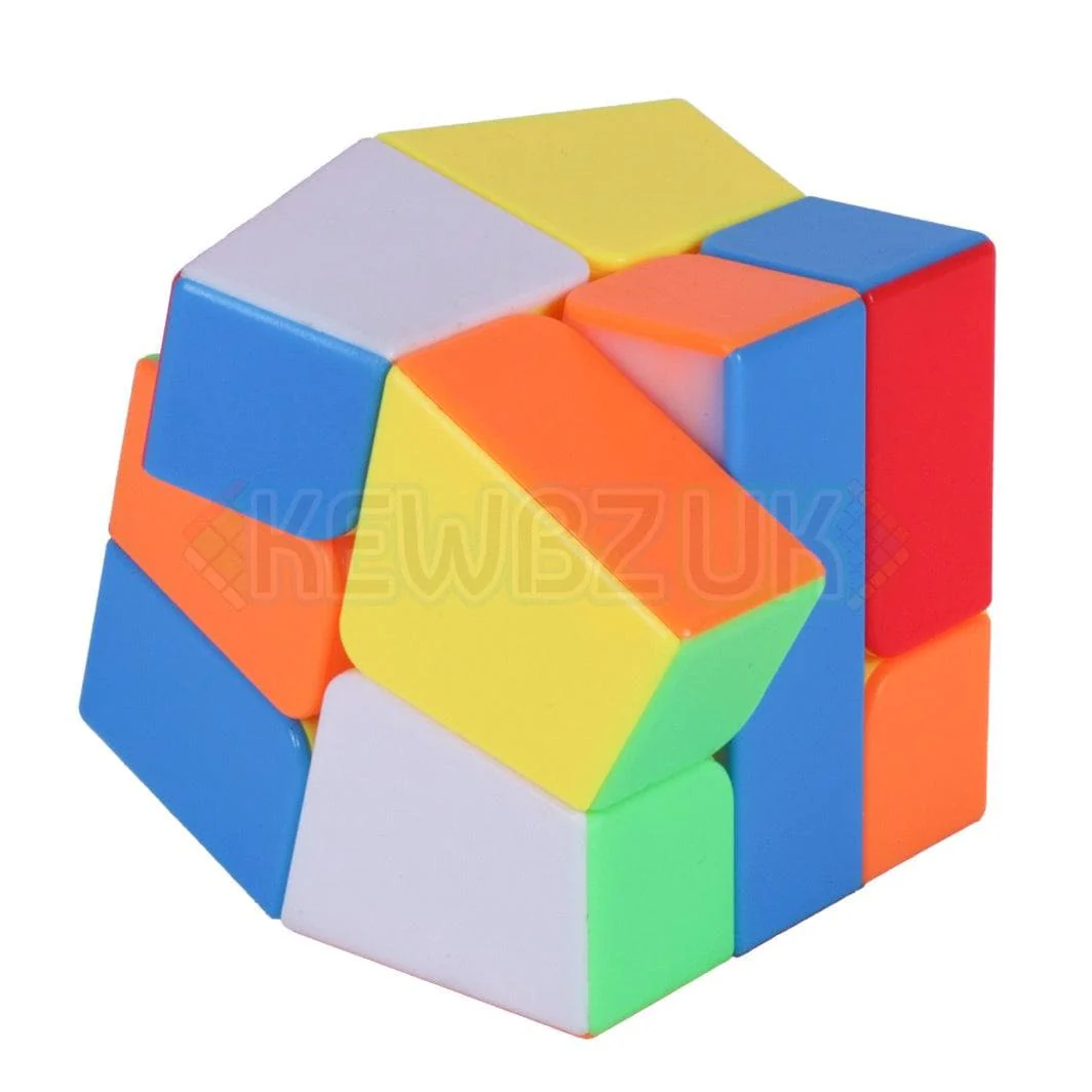 ShengShou Mr. M Square-0 (Magnetic) - Image 16
