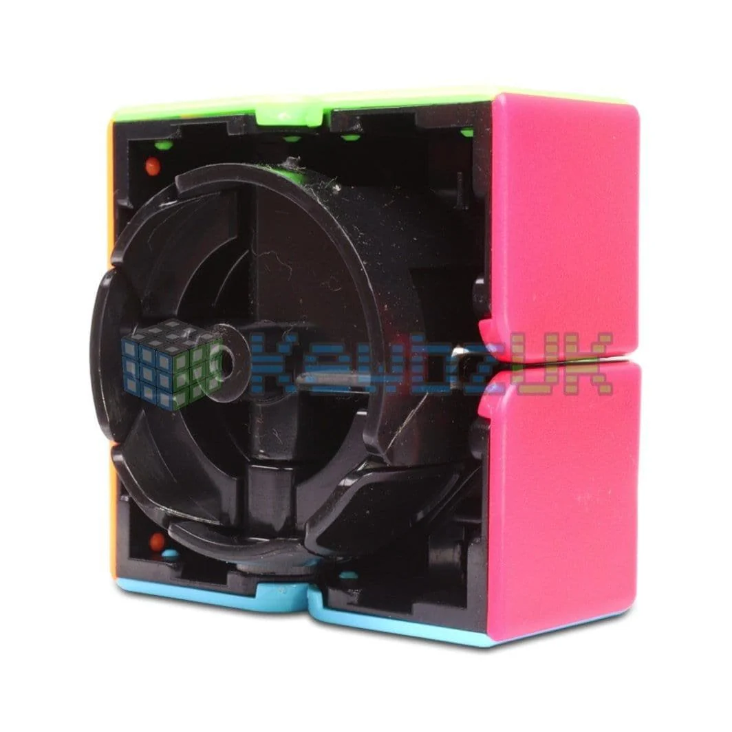 ShengShou Tank 2x2 - Image 5