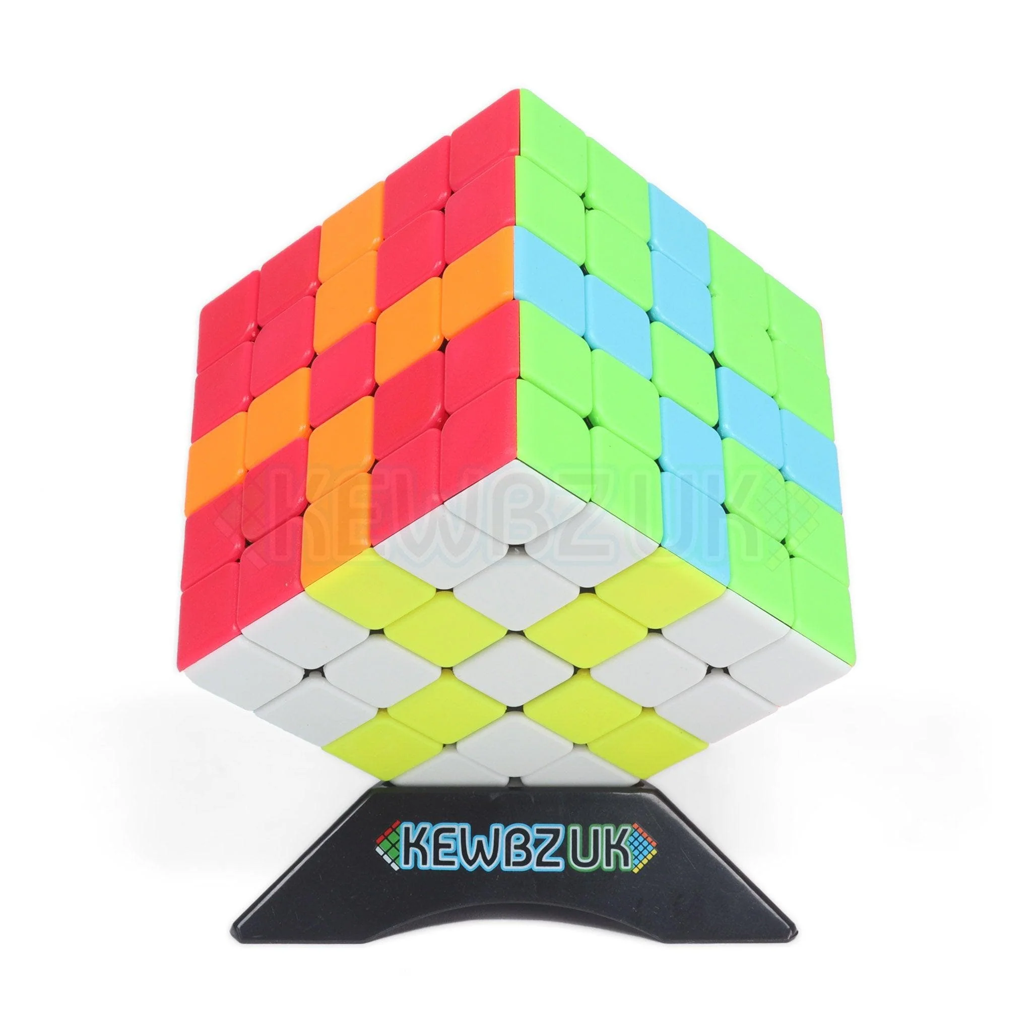 ShengShou Tank 5x5 - Image 3