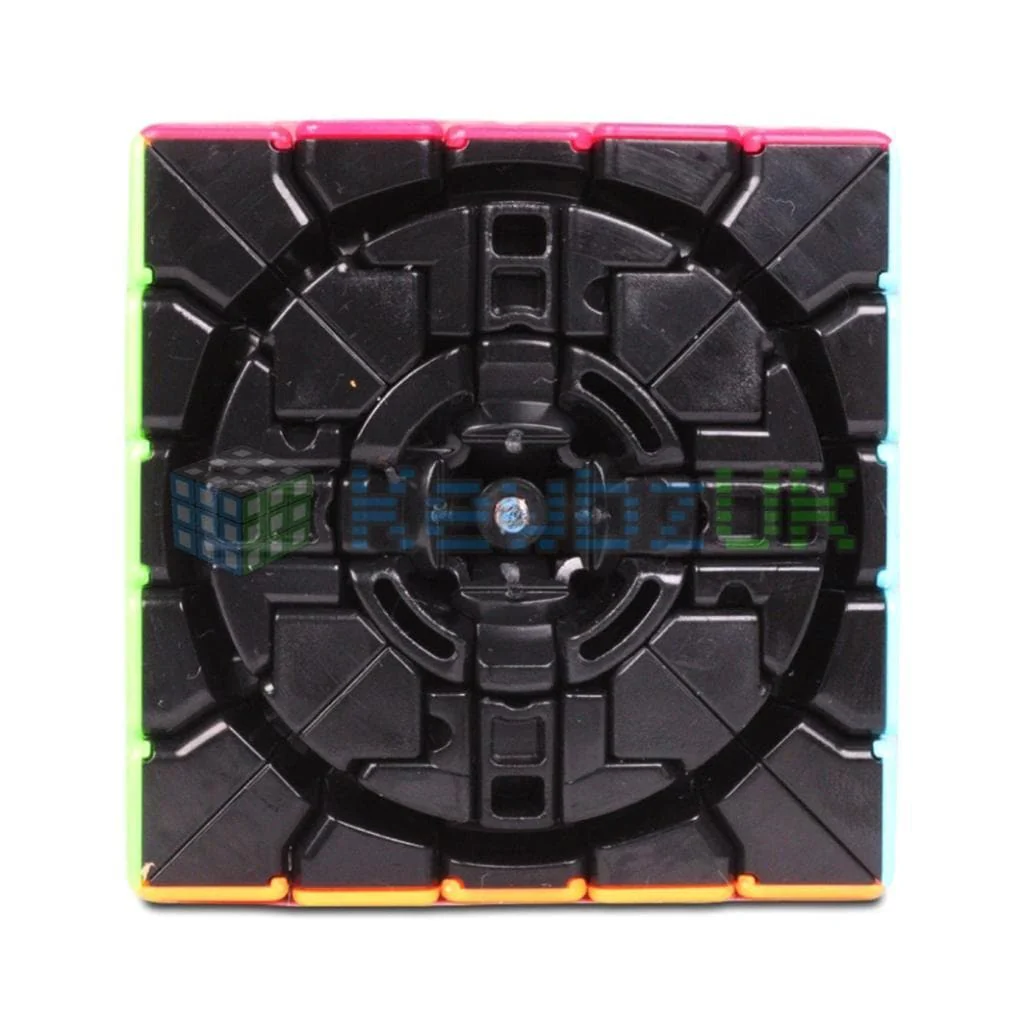 ShengShou Tank 5x5 - Image 7