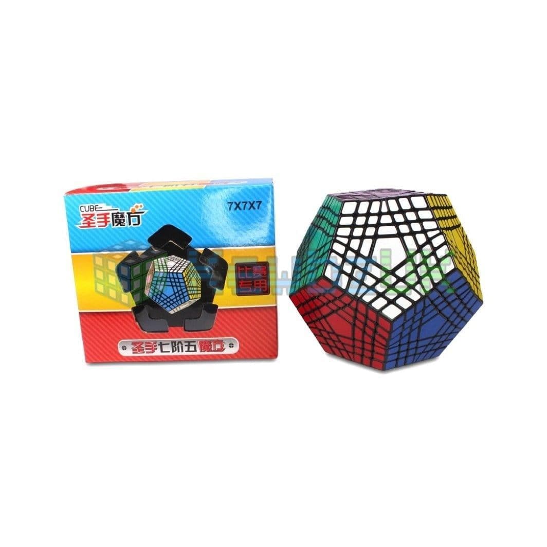 ShengShou Teraminx - Image 3