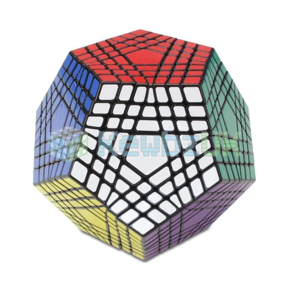 ShengShou Teraminx - Image 4