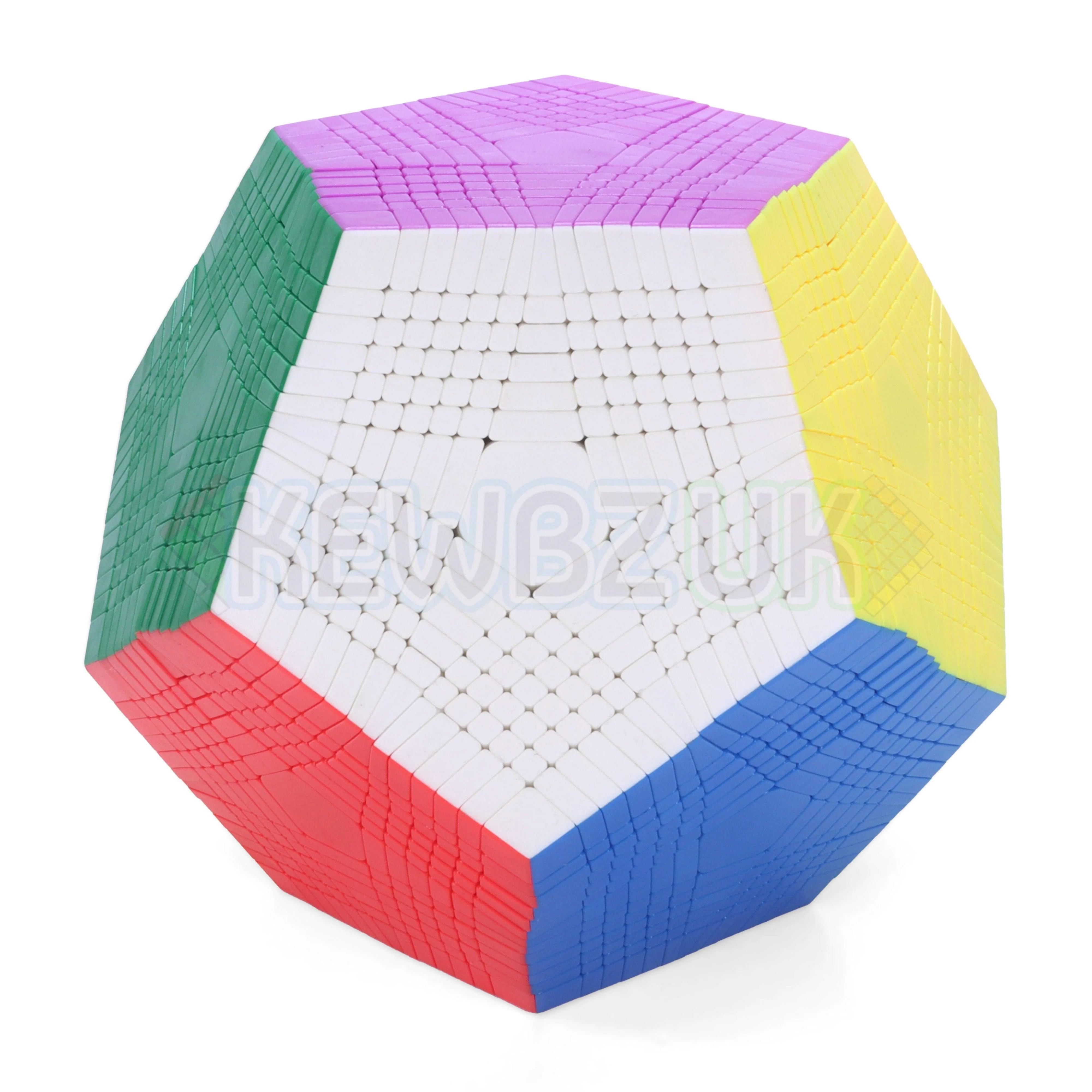 ShengShou Zettaminx - Image 2