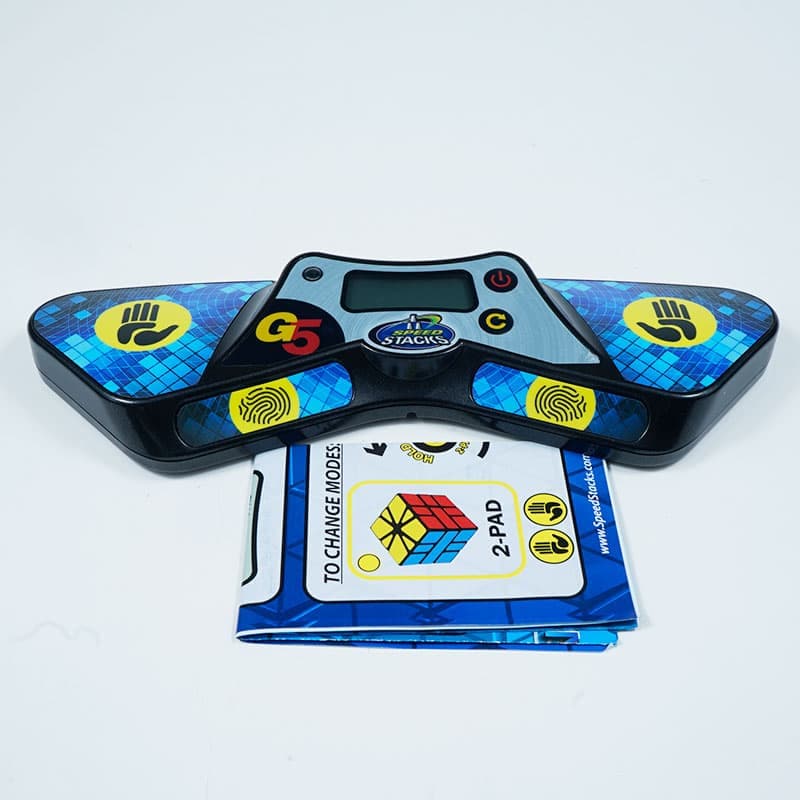 Speedstack Timer G5 - Image 3