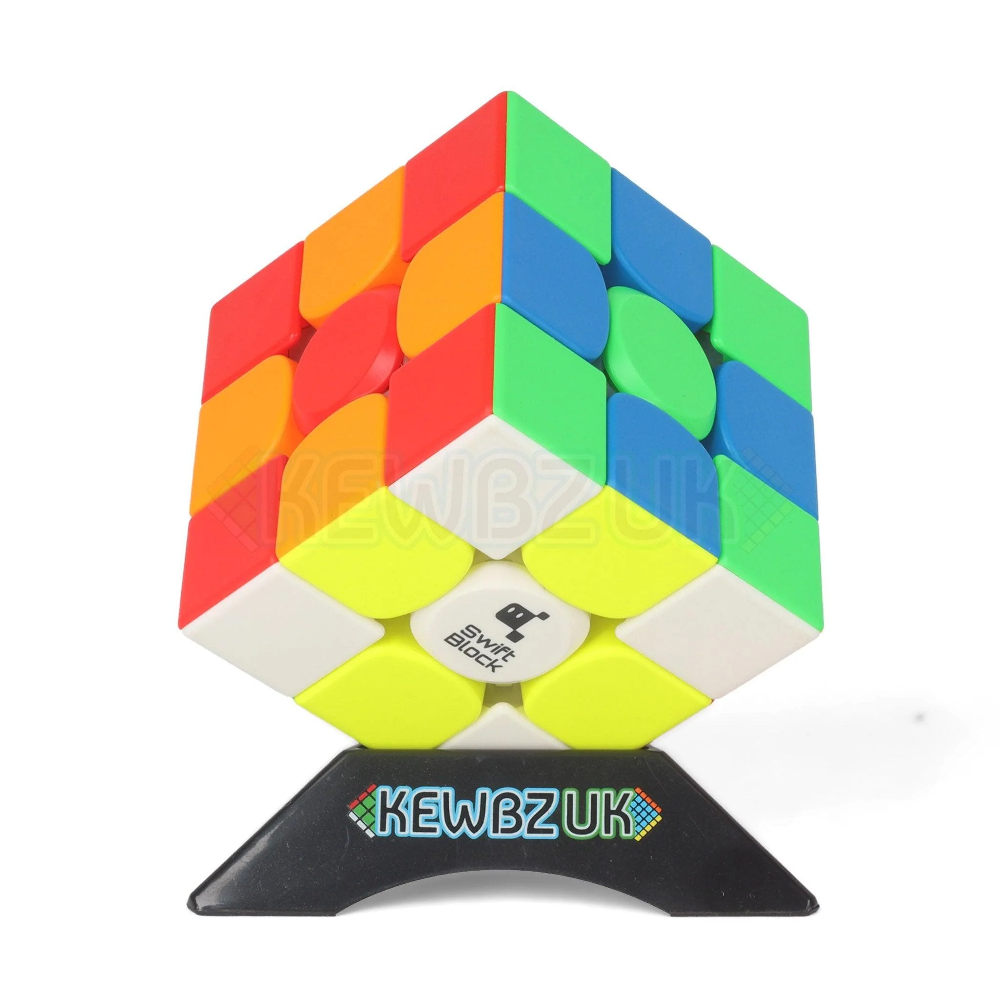Swift Block 3x3 - Image 4