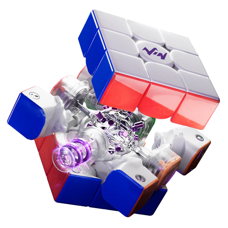 VIN3 3x3 Nova (Flagship)