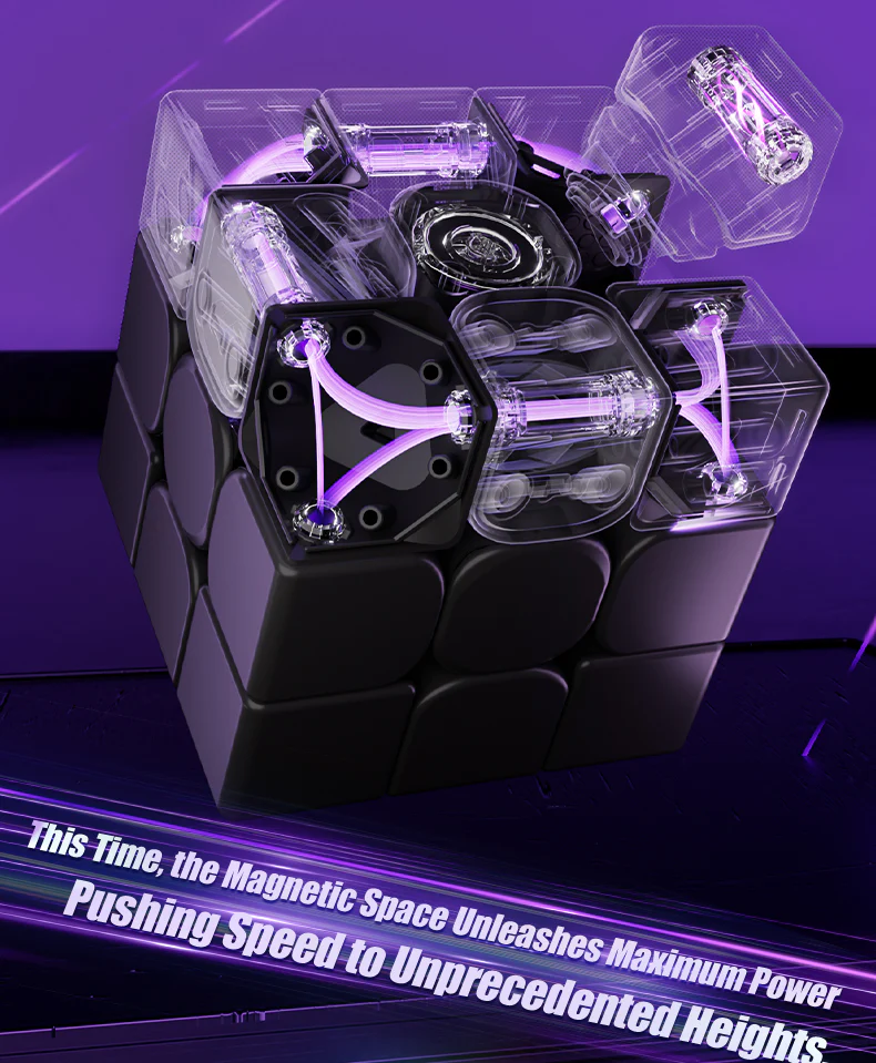 VIN3 3x3 Nova (Flagship) - Image 19