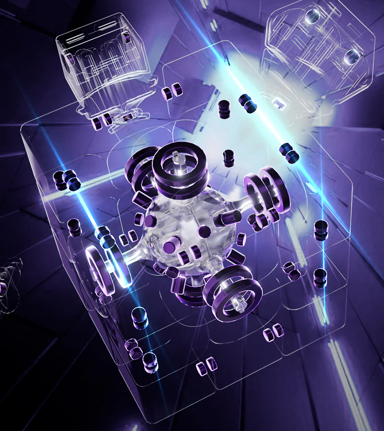 VIN3 3x3 Nova (Flagship) - Image 26