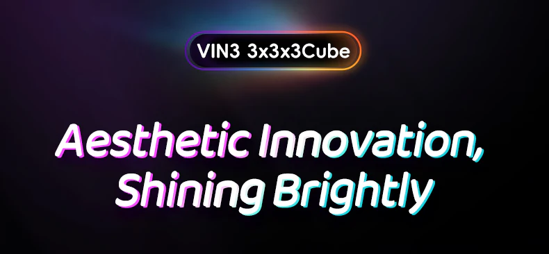 VIN3 3x3 Nova (Flagship) - Image 33