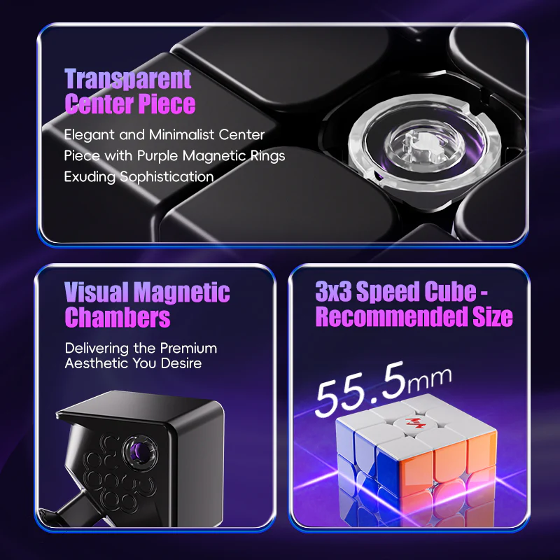 VIN3 3x3 Nova (Flagship) - Image 8