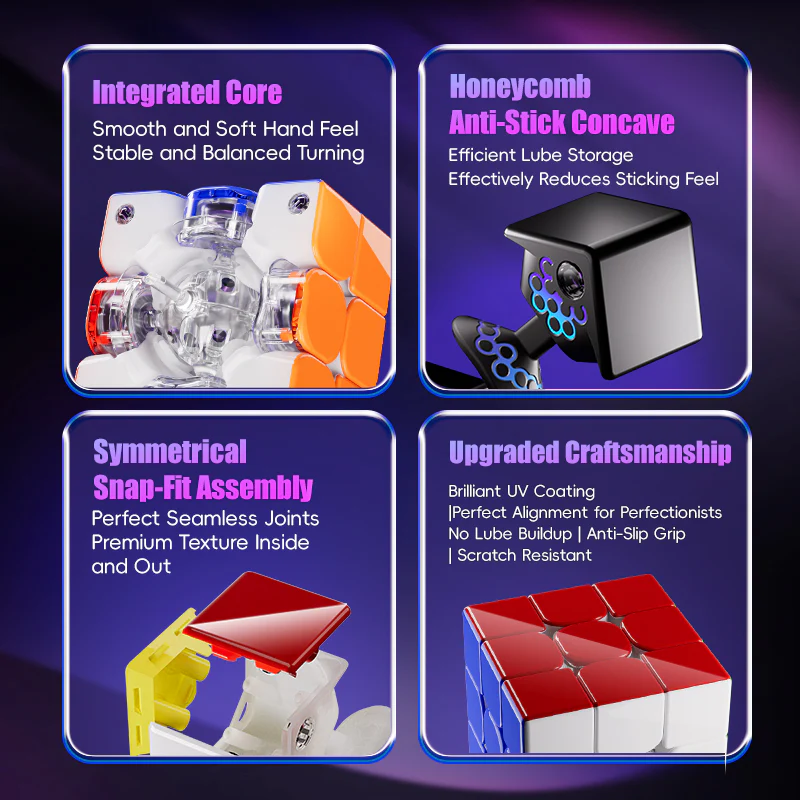 VIN3 3x3 Nova (Flagship) - Image 9
