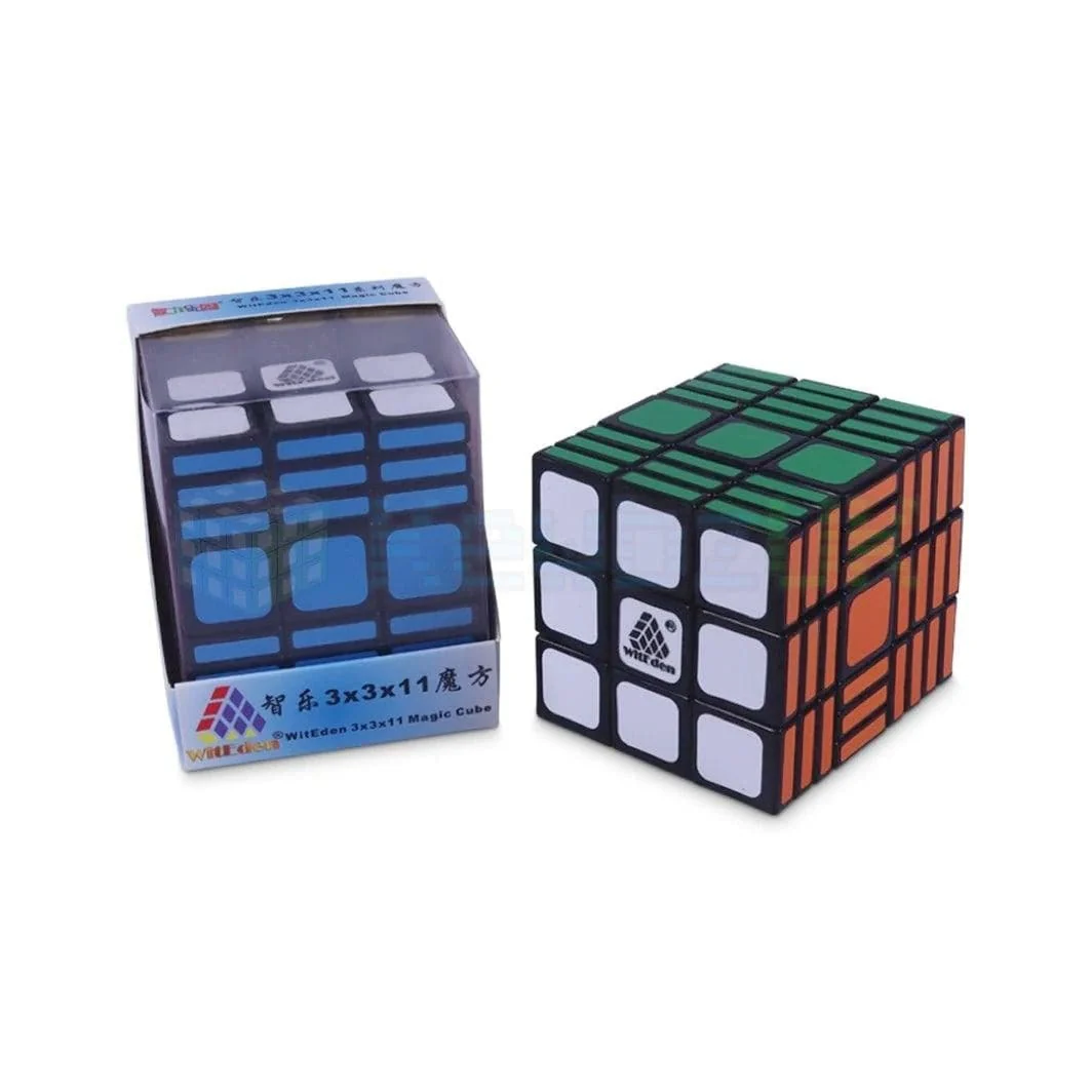 WitEden 3x3x10ii - Image 2