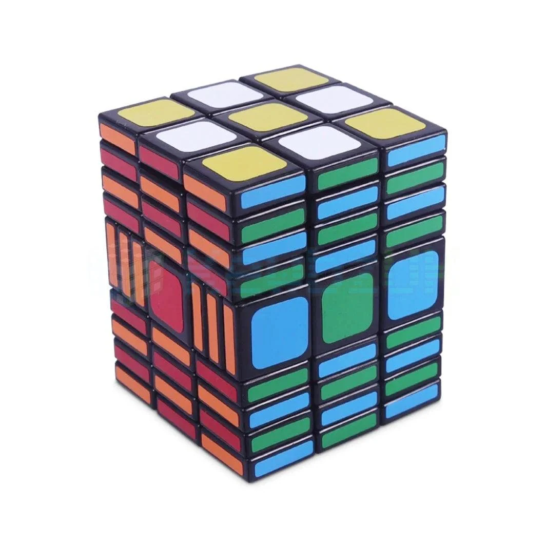 WitEden 3x3x11ii - Image 2