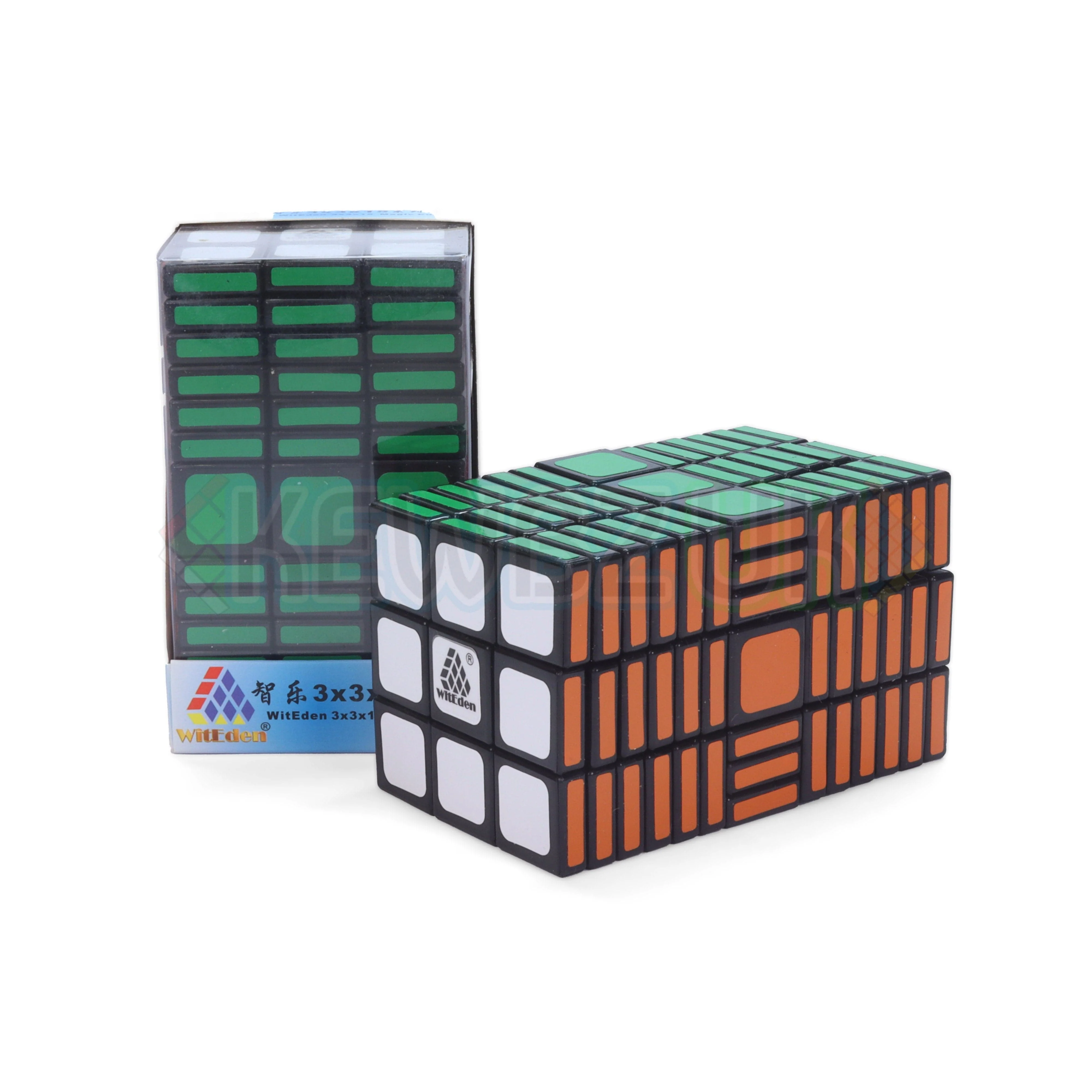 WitEden 3x3x15ii - Image 2