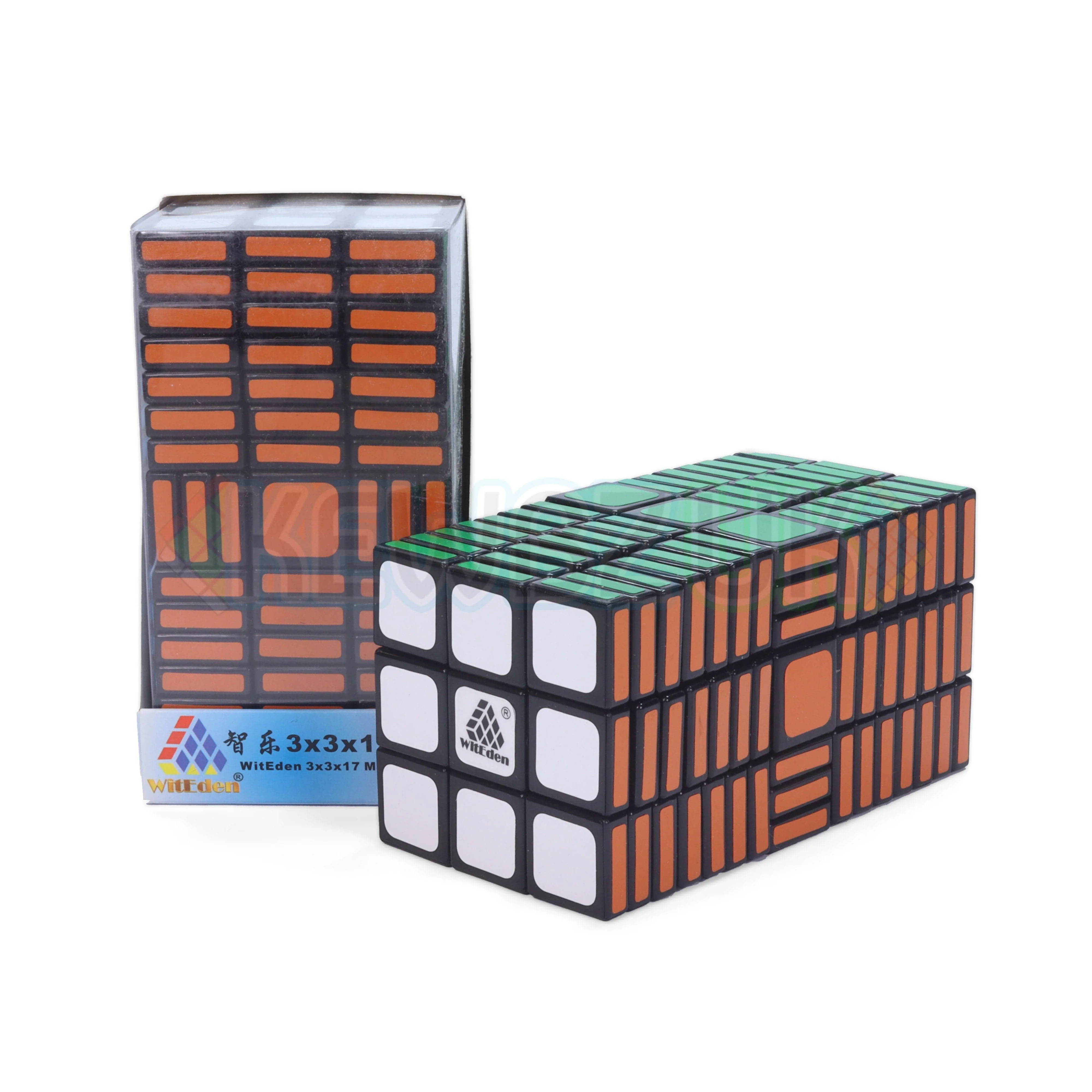 WitEden 3x3x17ii - Image 2