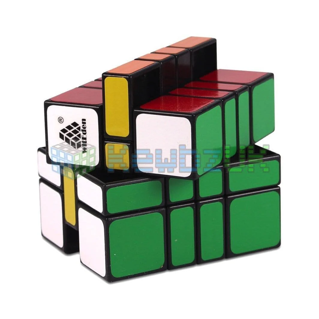 WitEden 3x3x4 (Camouflage) - Image 3
