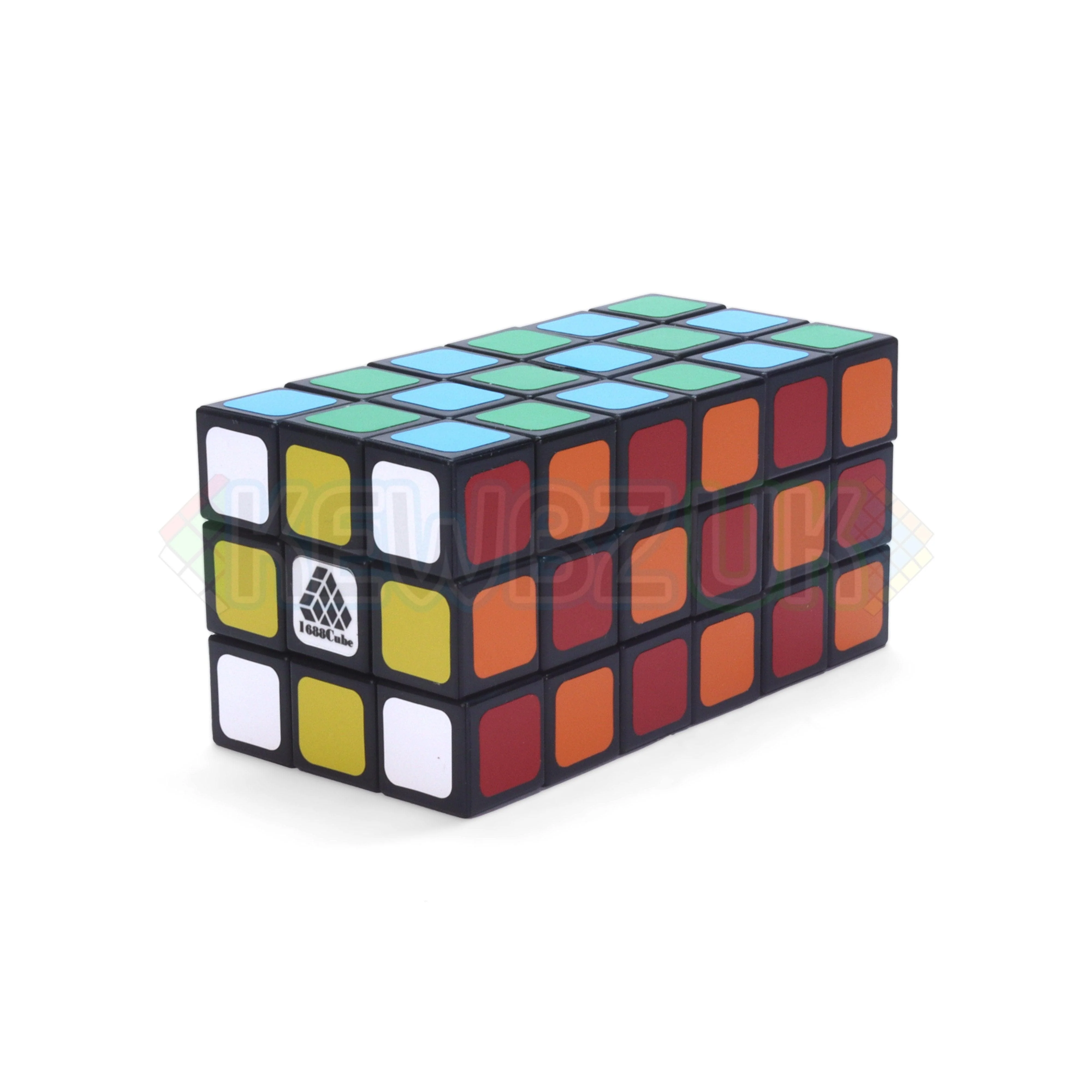 WitEden 3x3x6i (Cuboid) - Image 4