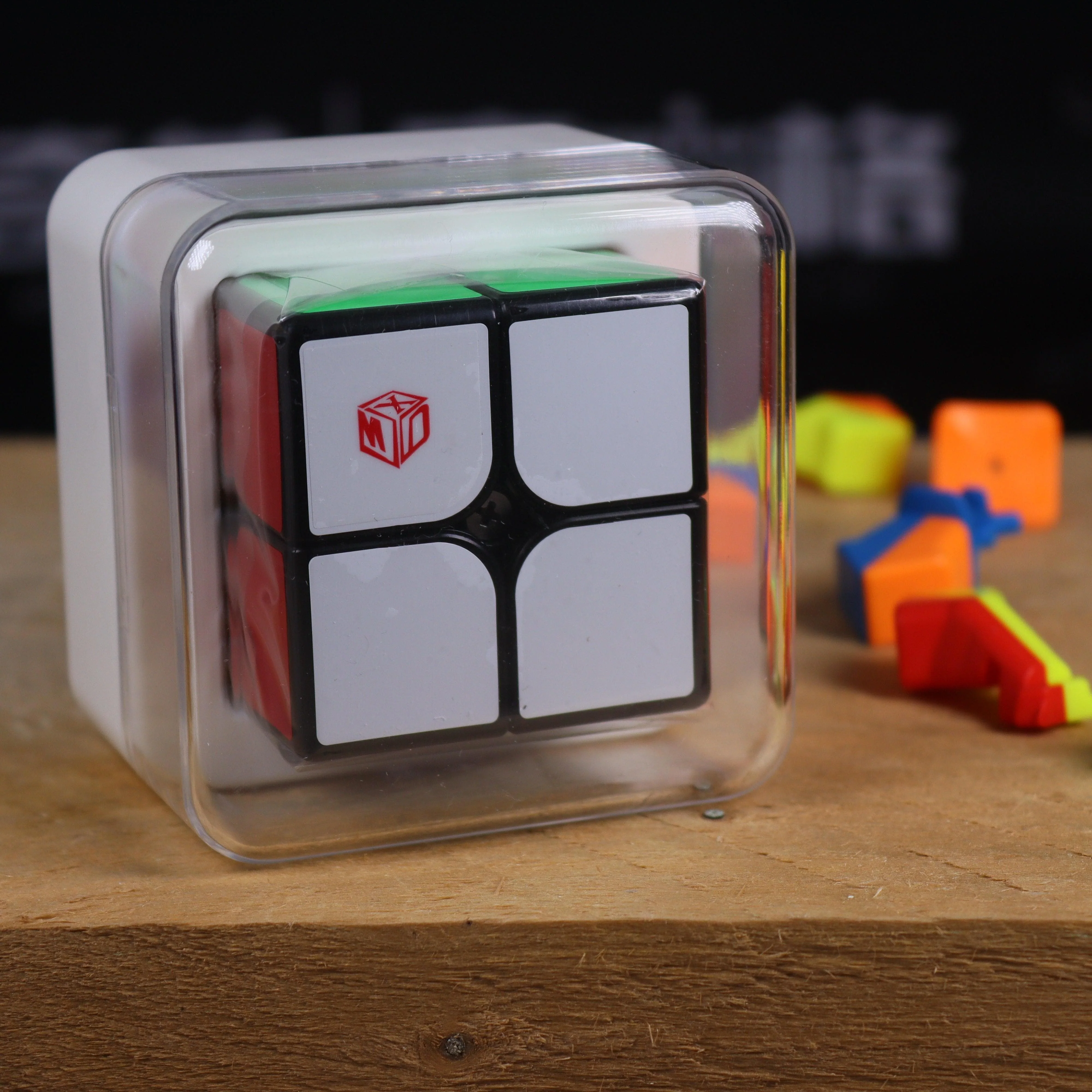 QiYi X-Man Flare 2x2 (Magnetic) - Image 15