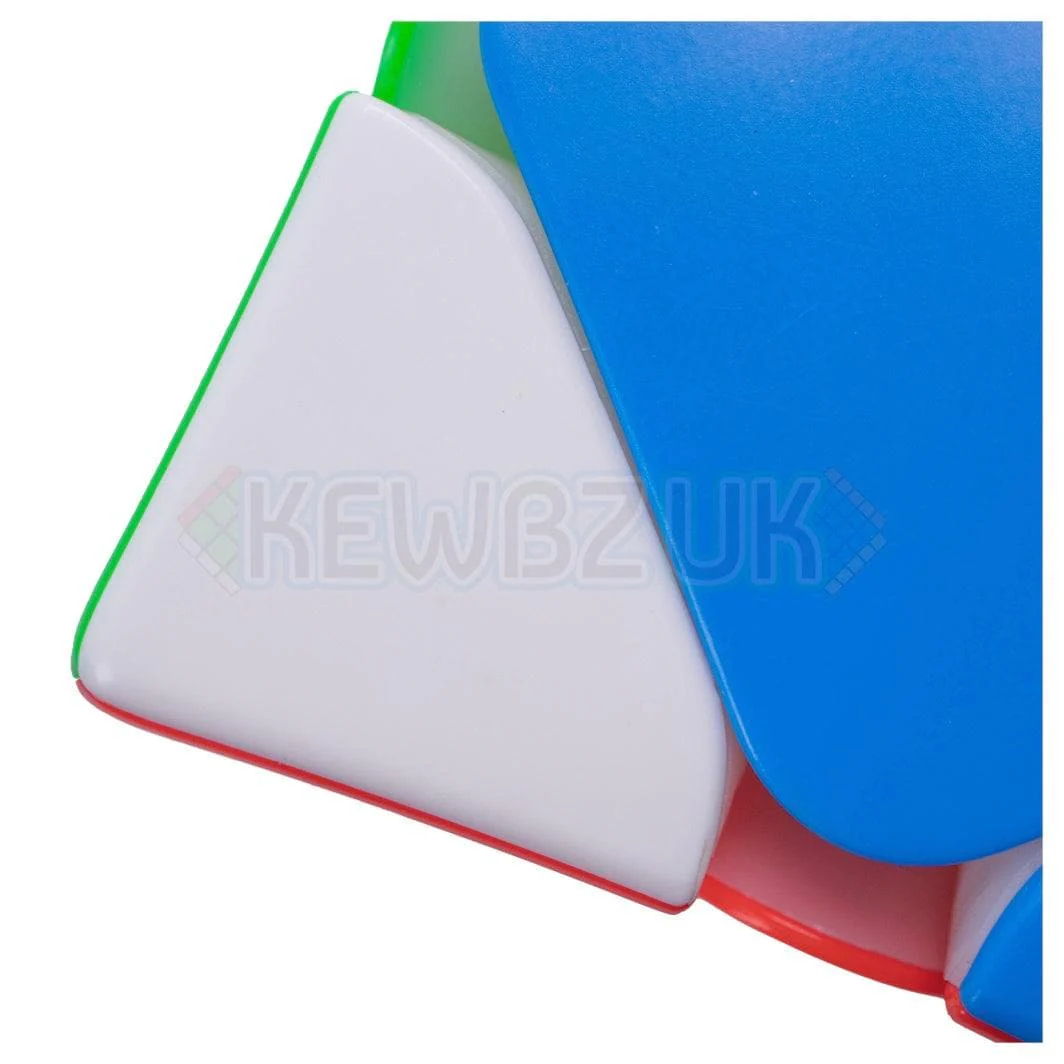 QiYi X-Man Wingy Skewb V2 (Magnetic) - Image 20