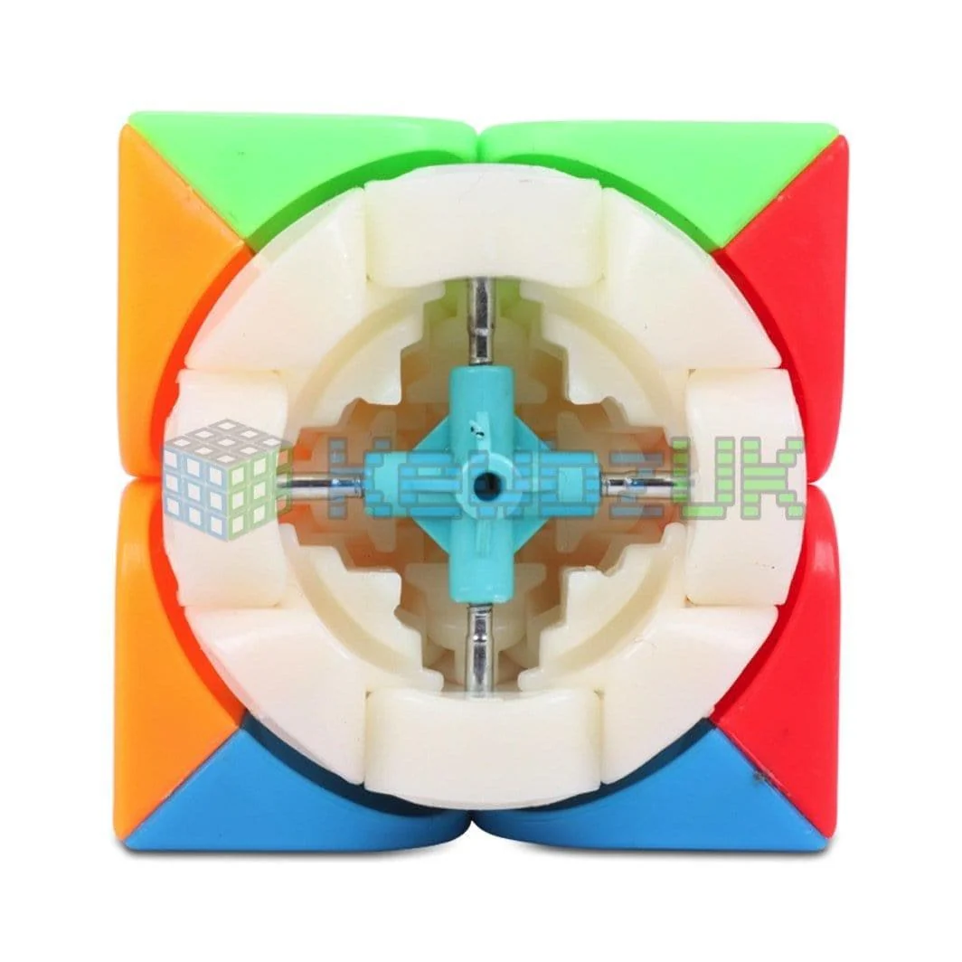 YJ MGC 2x2 (Magnetic) - Image 12
