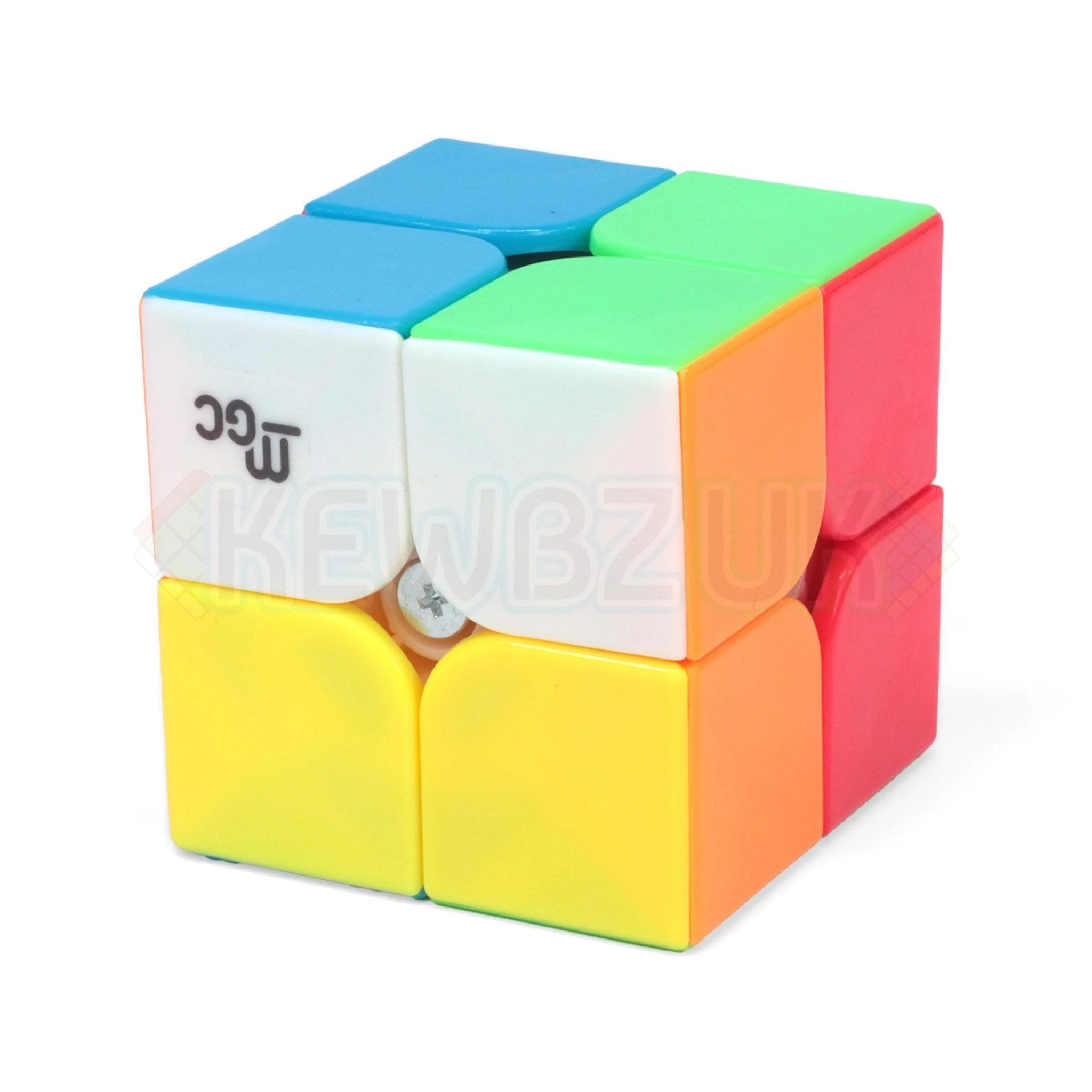 YJ MGC 2x2 (Magnetic) - Image 3