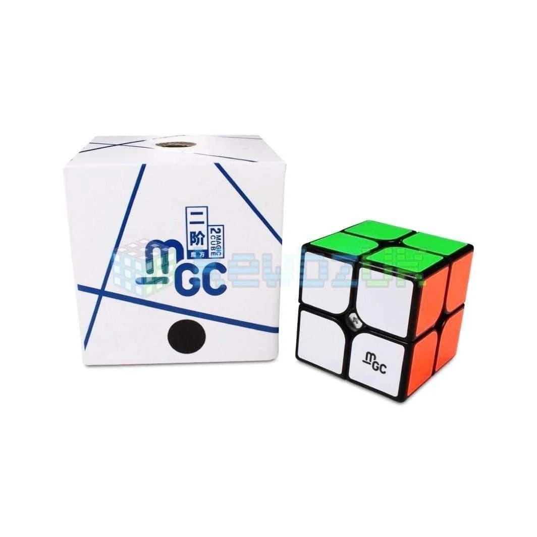 YJ MGC 2x2 (Magnetic) - Image 4