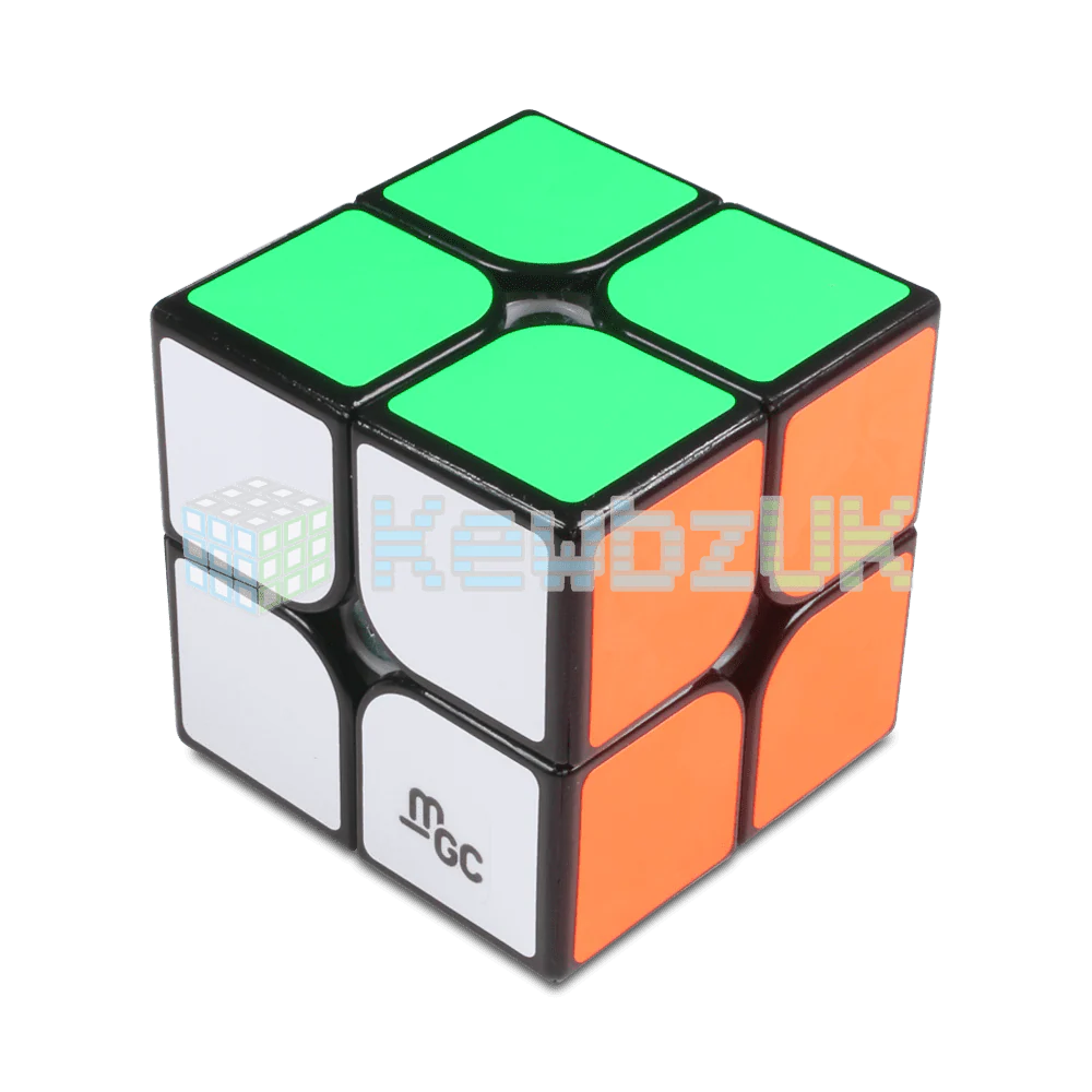 YJ MGC 2x2 (Magnetic) - Image 5