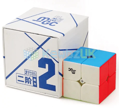 YJ MGC 2x2 (Magnetic) - Image 7