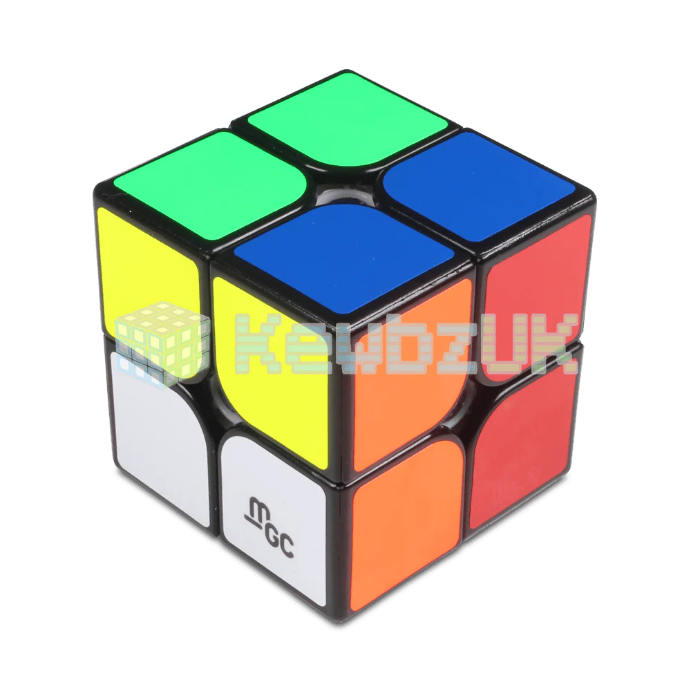 YJ MGC 2x2 (Magnetic) - Image 8