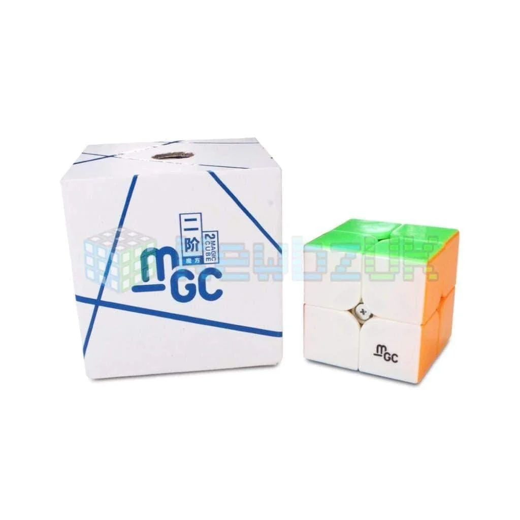 YJ MGC 2x2 (Magnetic) - Image 9