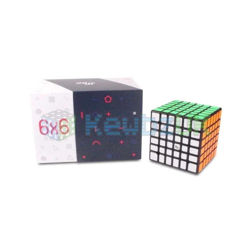 YJ MGC 6x6 (Magnetic) - Image 4