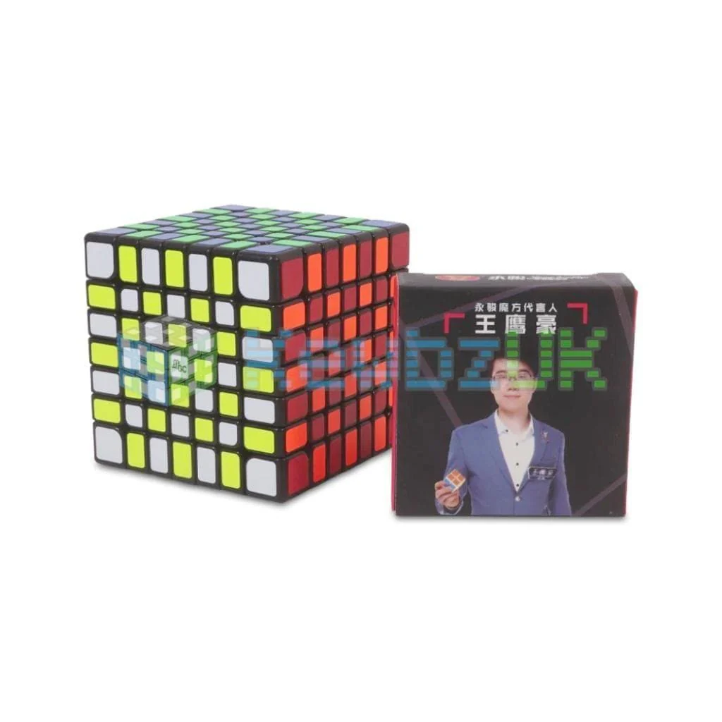 YJ MGC 7x7 (Magnetic) - Image 15