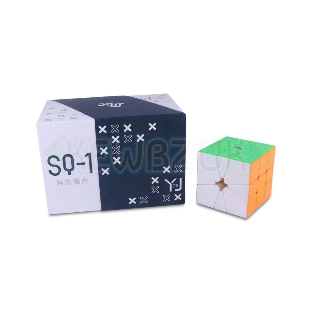 YJ MGC Square-1 (Magnetic) - Image 4
