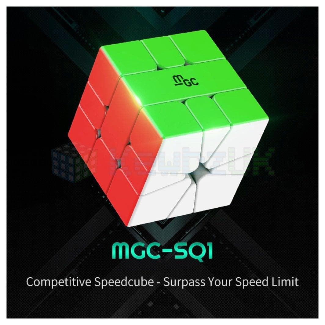 YJ MGC Square-1 (Magnetic) - Image 5
