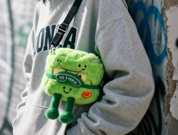 YJ Plushy - Image 8