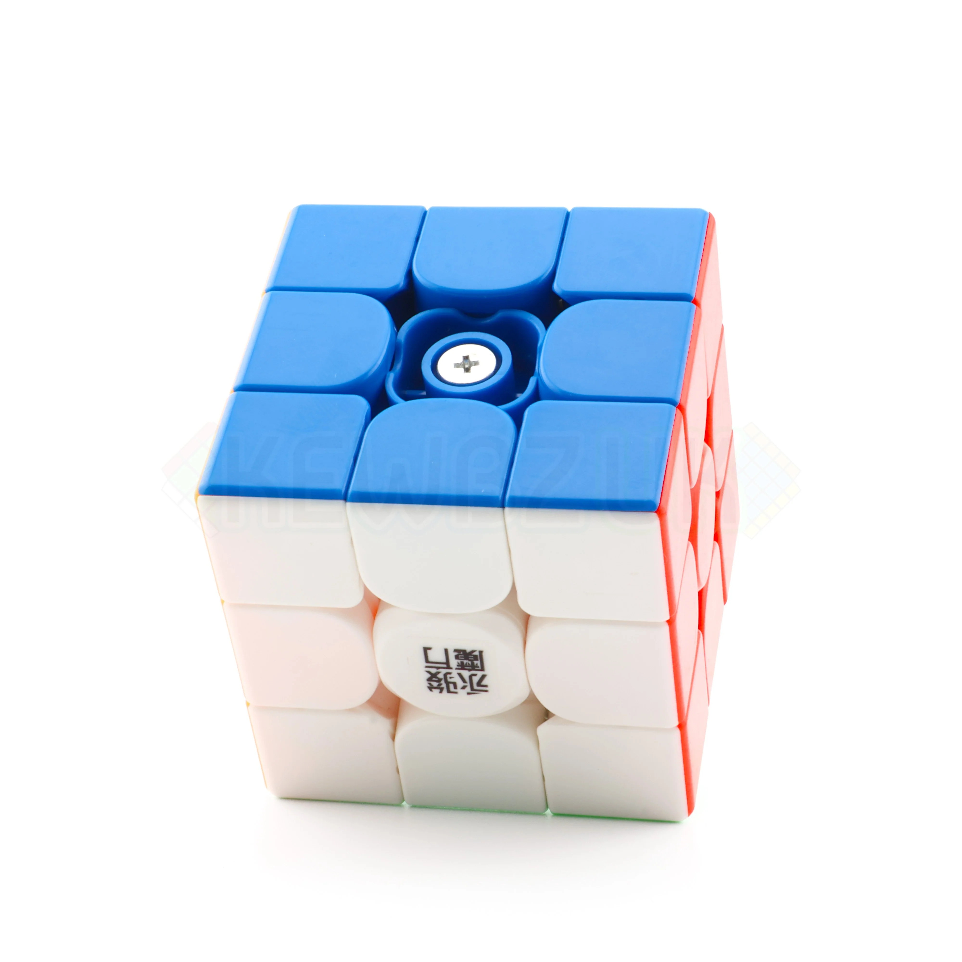 YJ Pocket 3x3 Mini (Magnetic) - Image 4