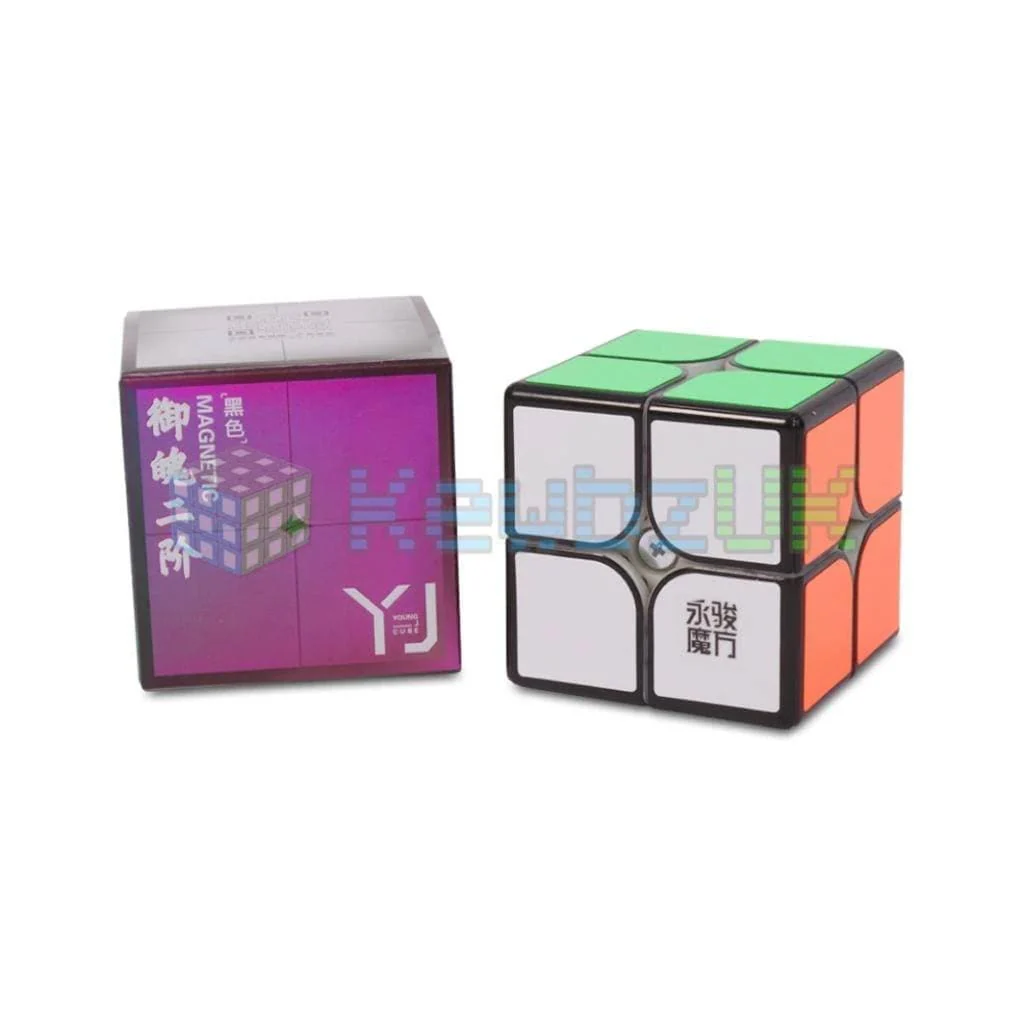 YJ YuPo V2 (Magnetic) - Image 9