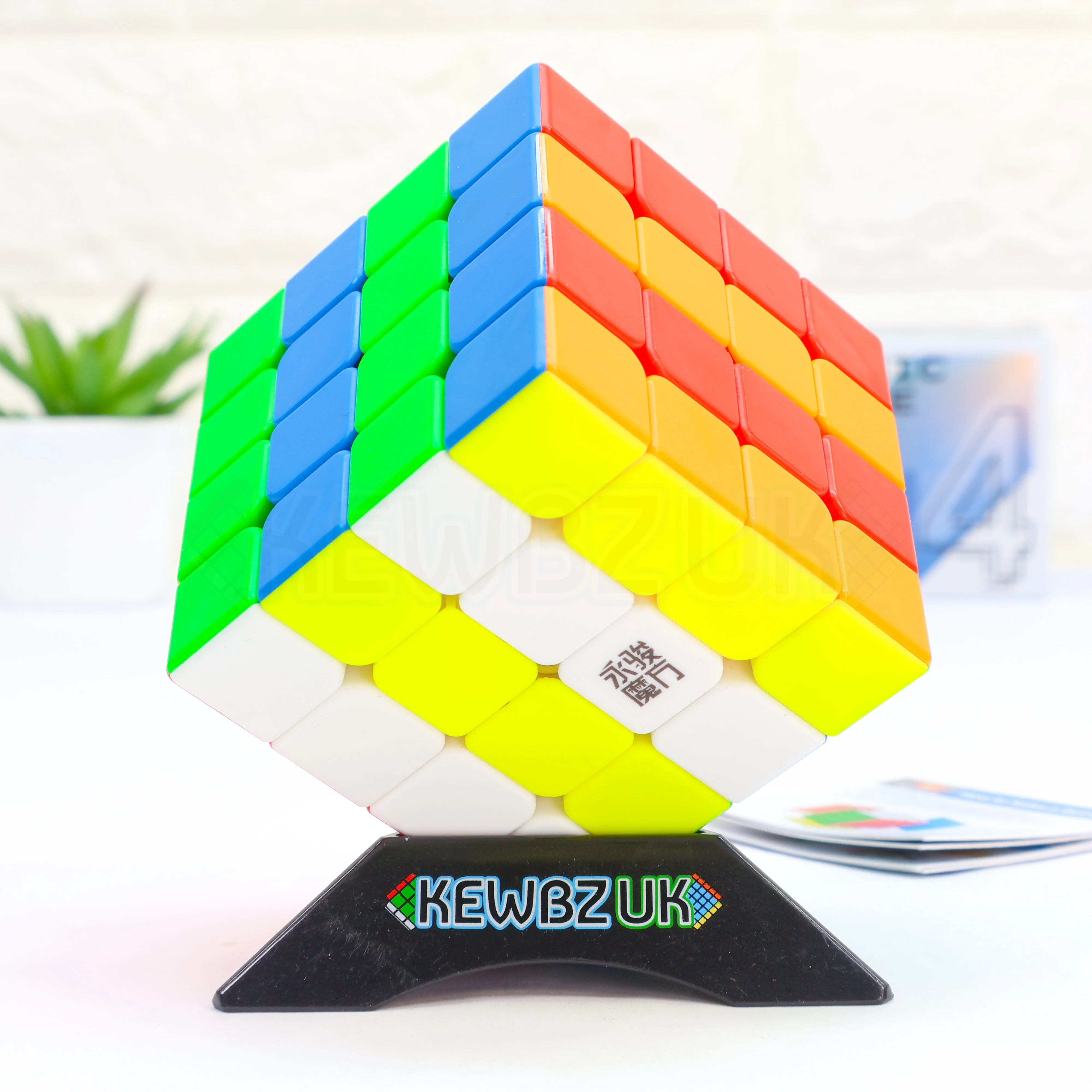 YJ YuSu V3 (Magnetic) - Image 2
