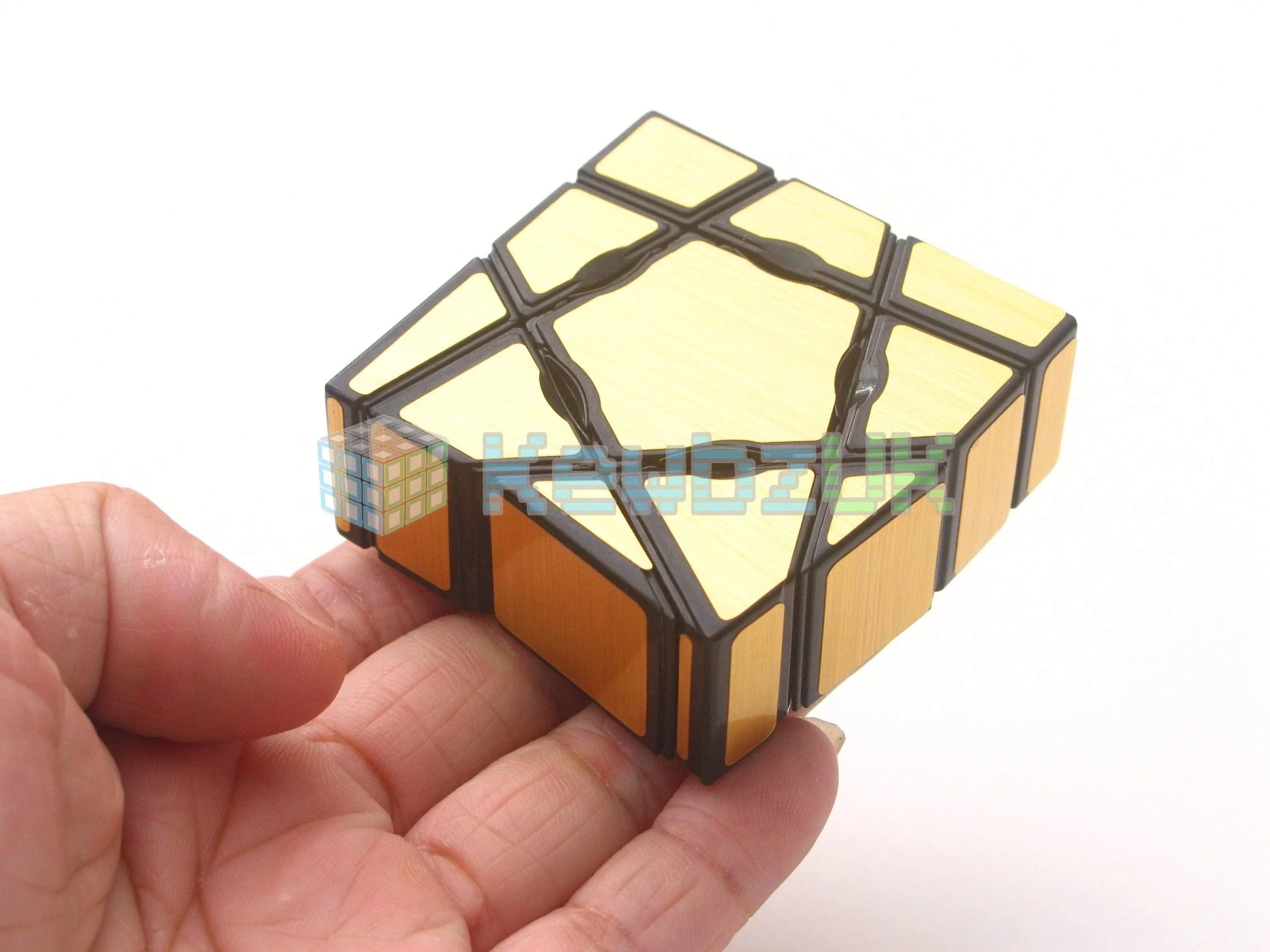 YJ Ghost 1x3x3 - Image 10
