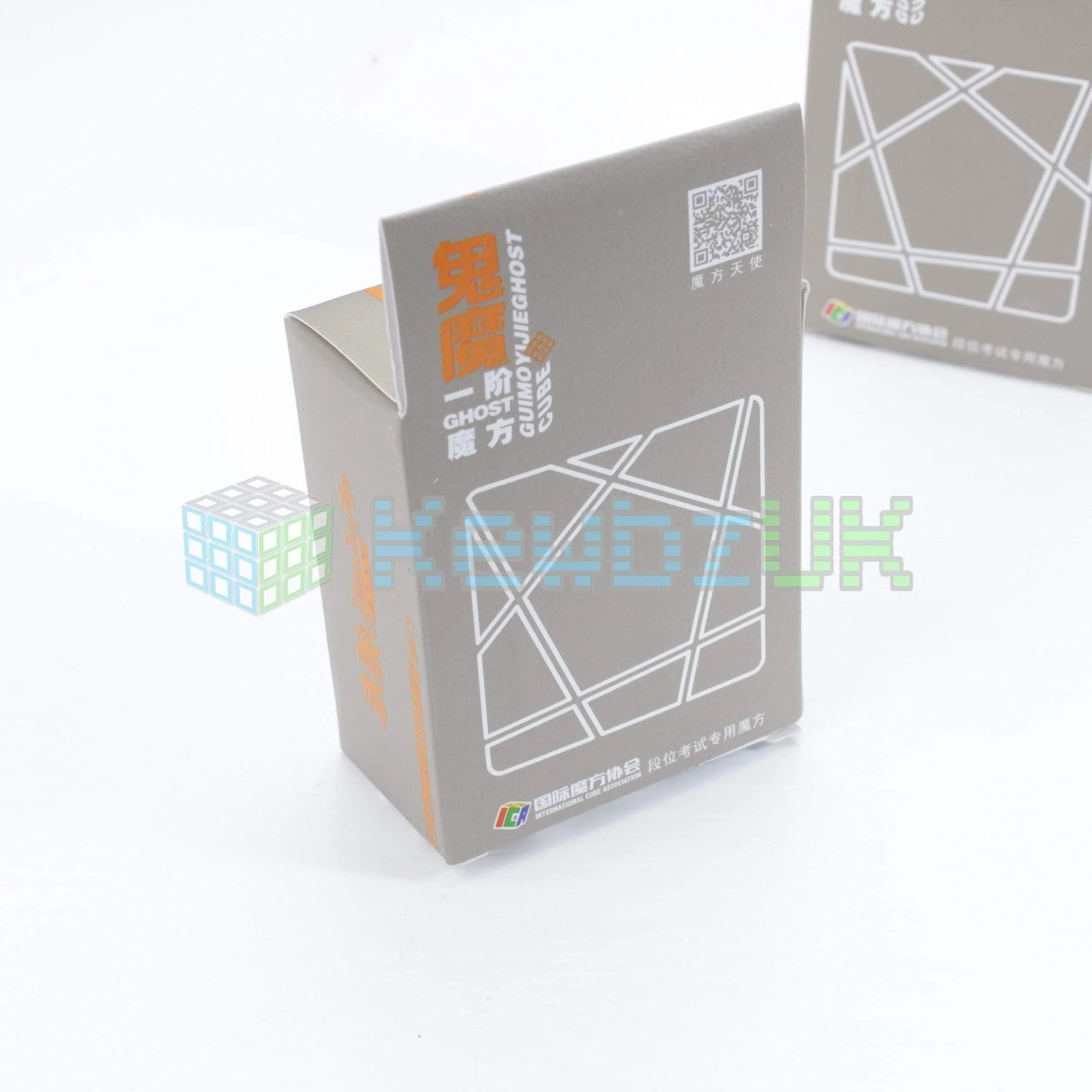 YJ Ghost 1x3x3 - Image 13