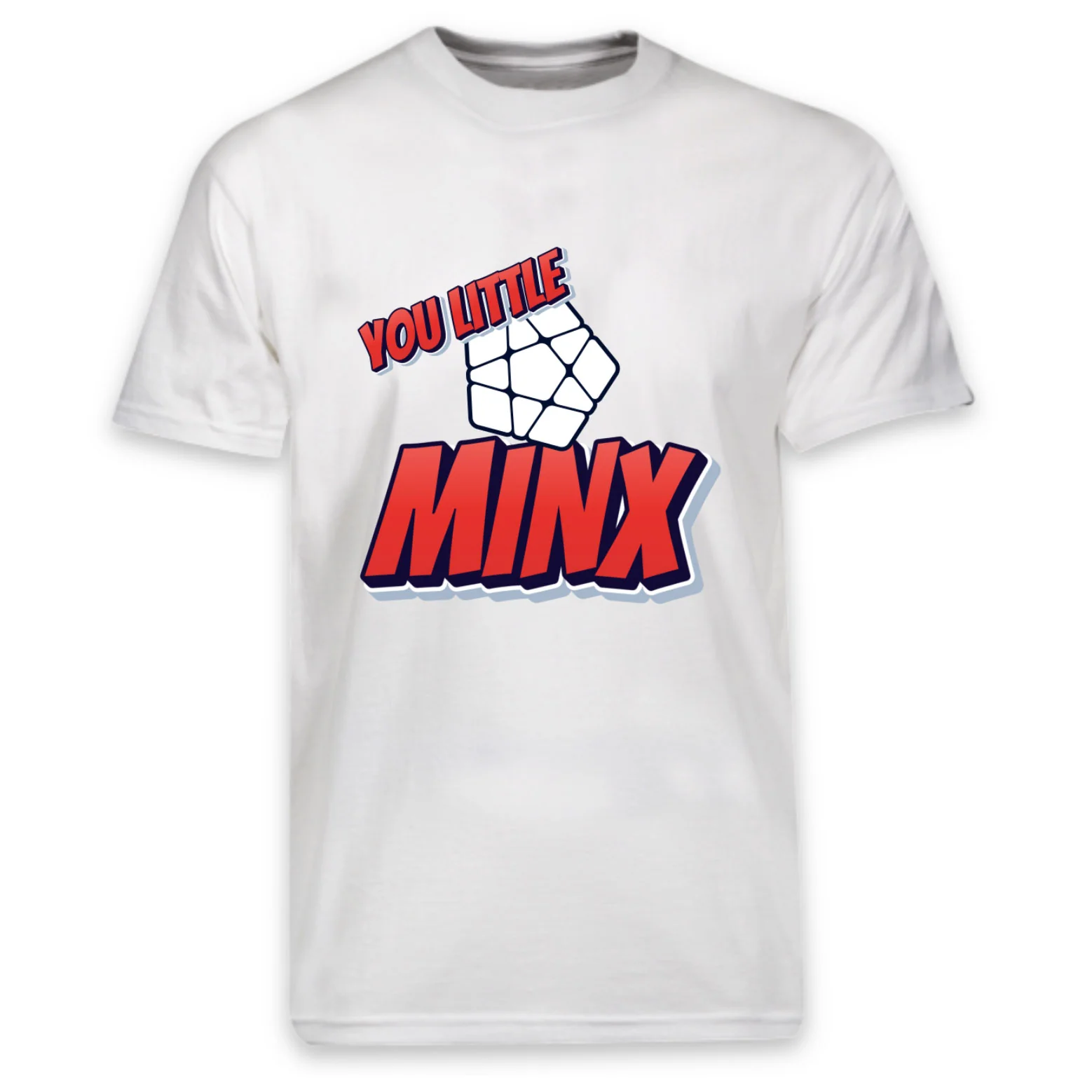 You Little Minx Kids T-Shirt - Image 5