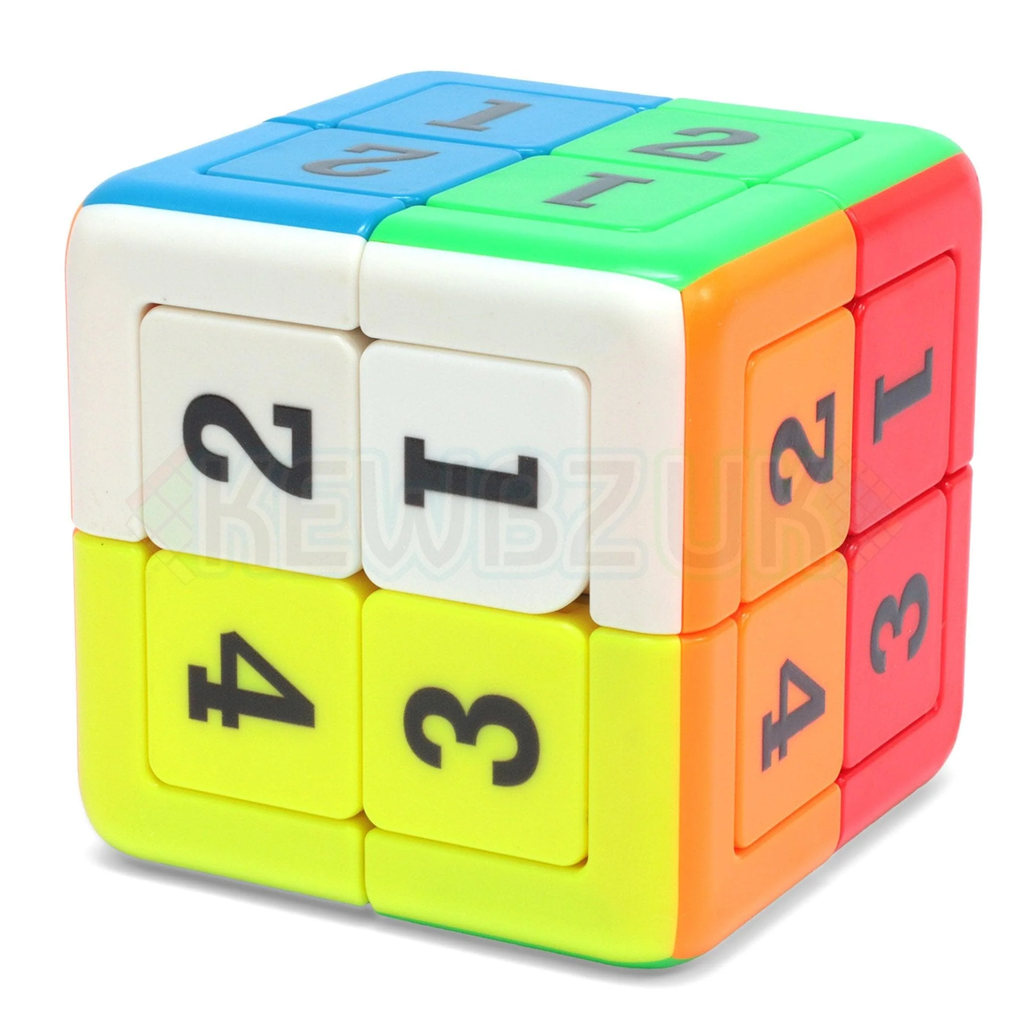 YuXin 2x2 (Sliding Puzzle) - Image 3