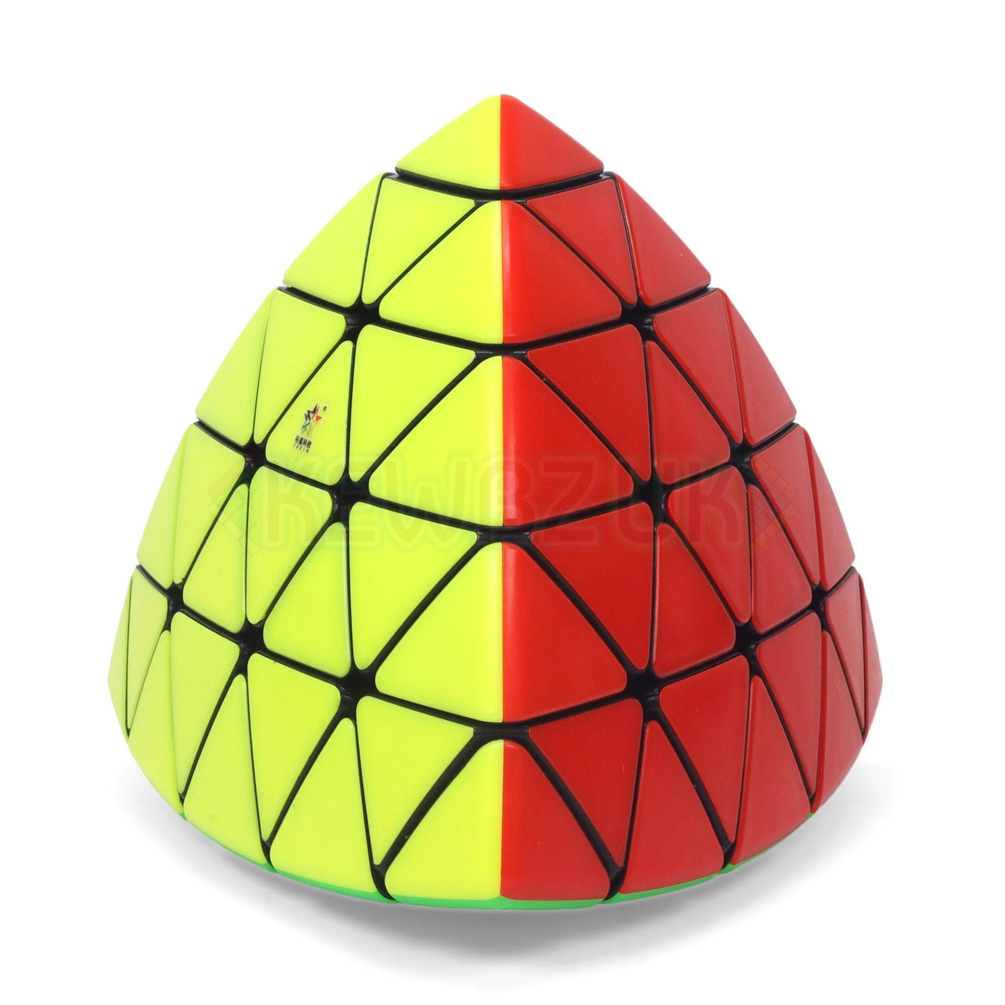 YuXin HuangLong 5x5 Pyraminx - Image 3
