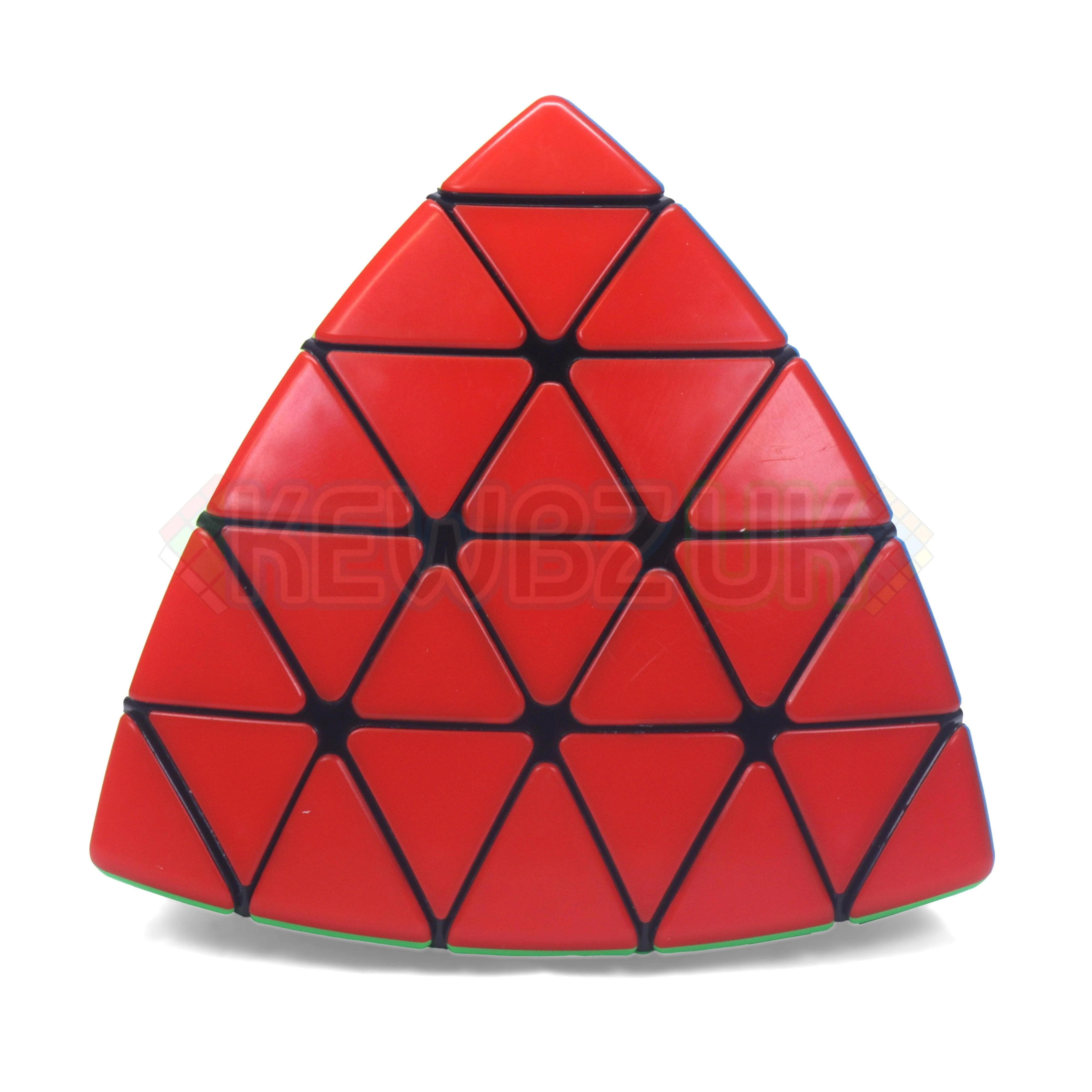 YuXin HuangLong 5x5 Pyraminx - Image 5