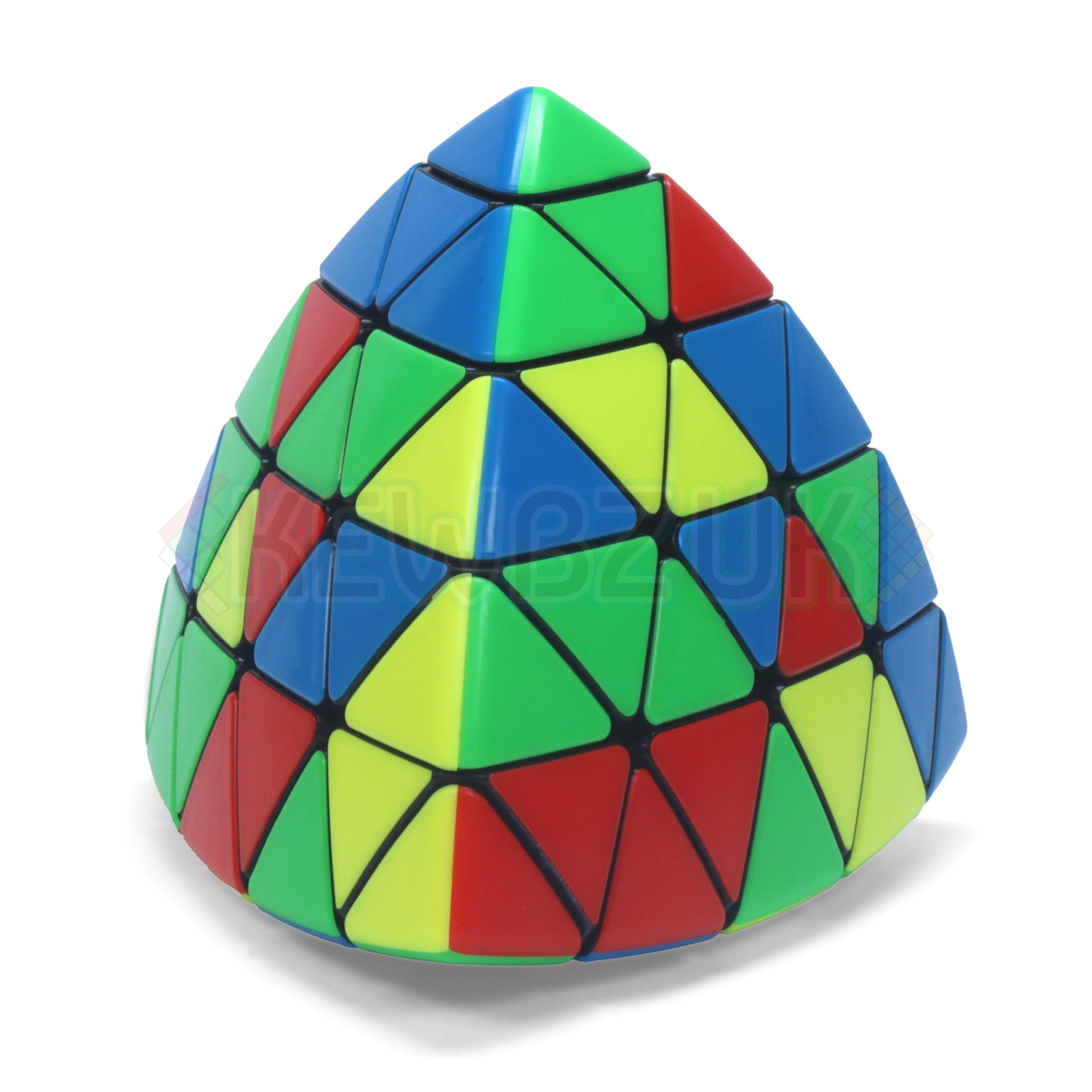 YuXin HuangLong 5x5 Pyraminx - Image 6