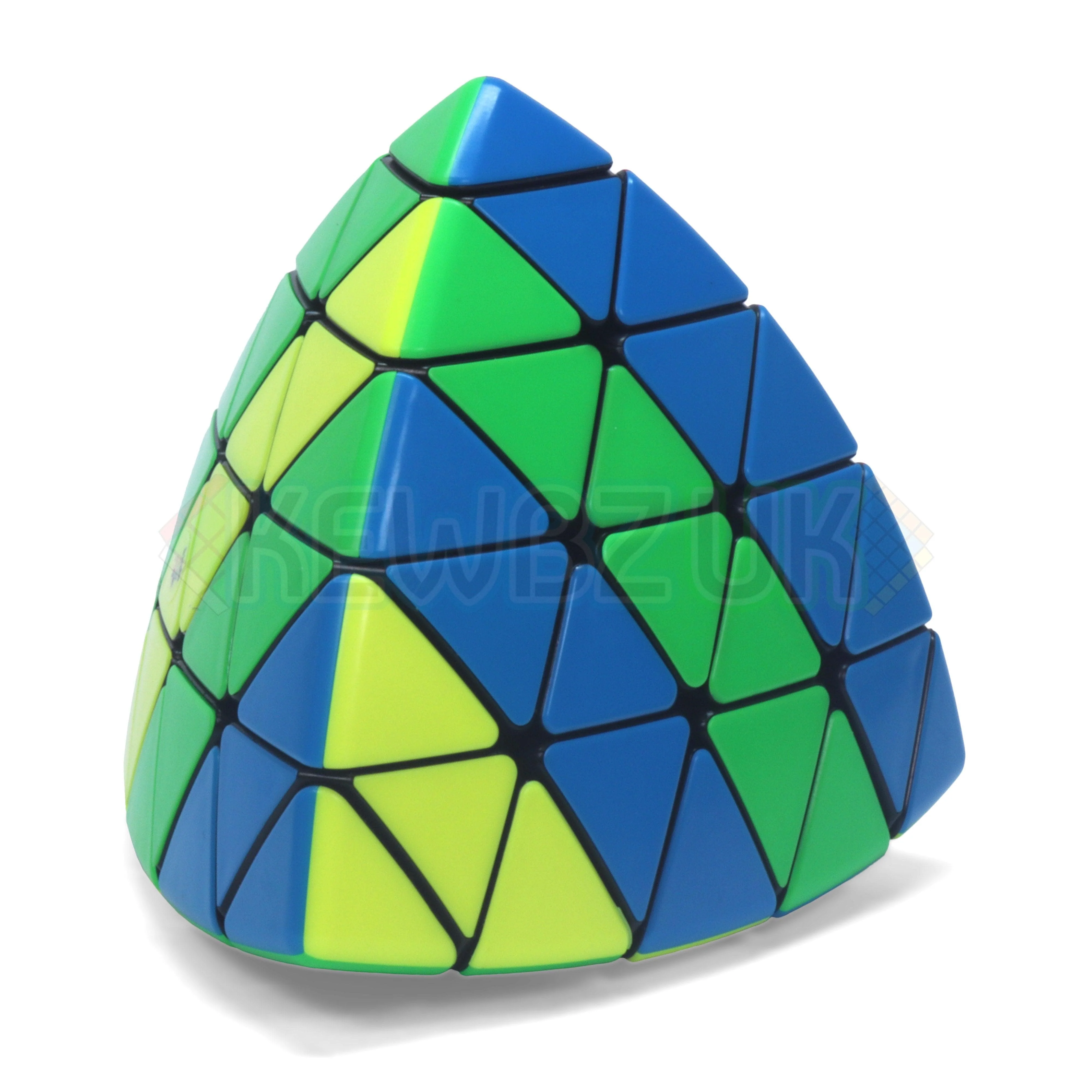 YuXin HuangLong 5x5 Pyraminx - Image 7