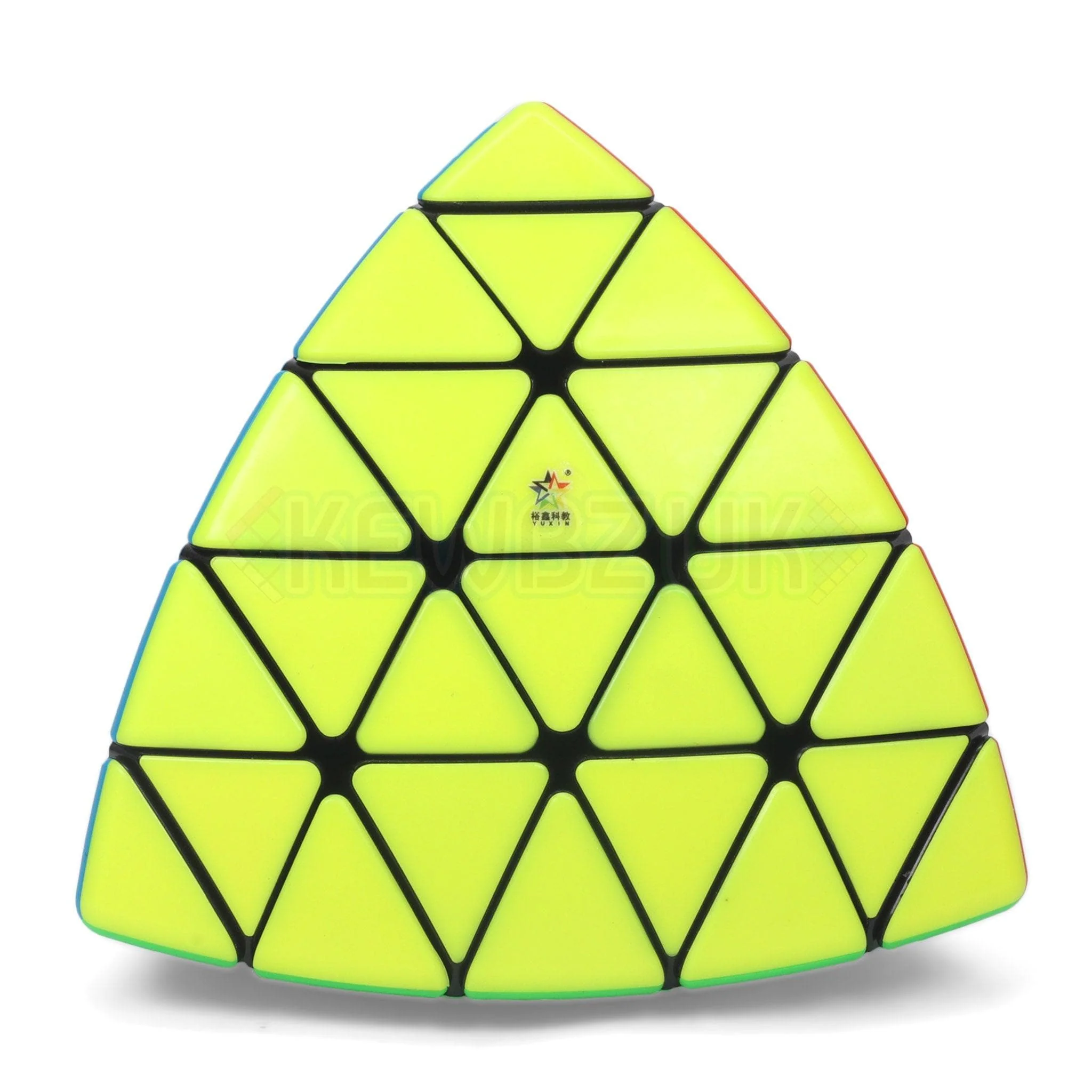 YuXin HuangLong 5x5 Pyraminx - Image 8