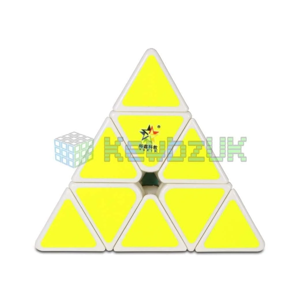 YuXin HuangLong Pyraminx (Magnetic) - Image 15
