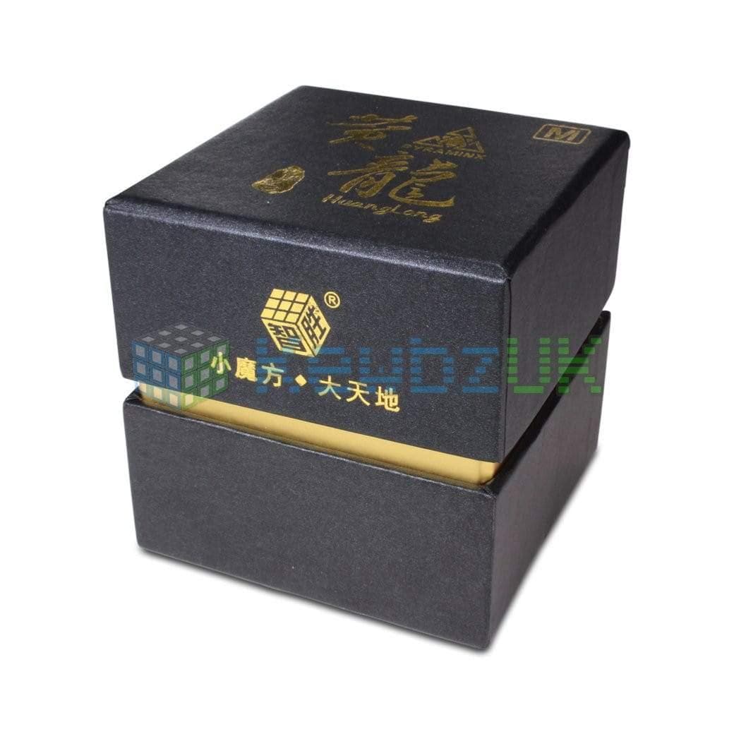 YuXin HuangLong Pyraminx (Magnetic) - Image 9
