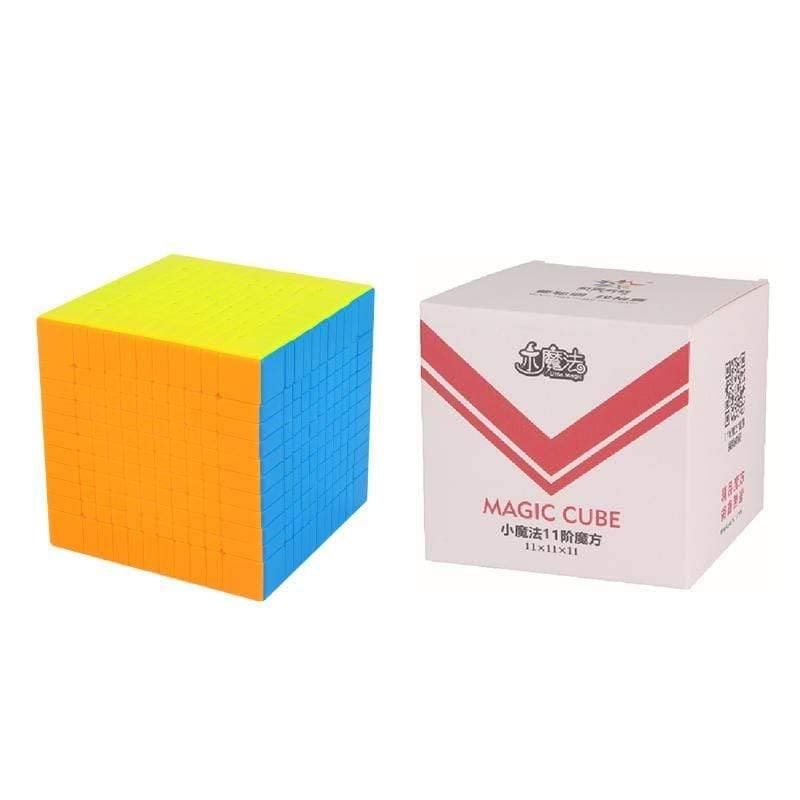 YuXin Little Magic 11x11 - Image 5
